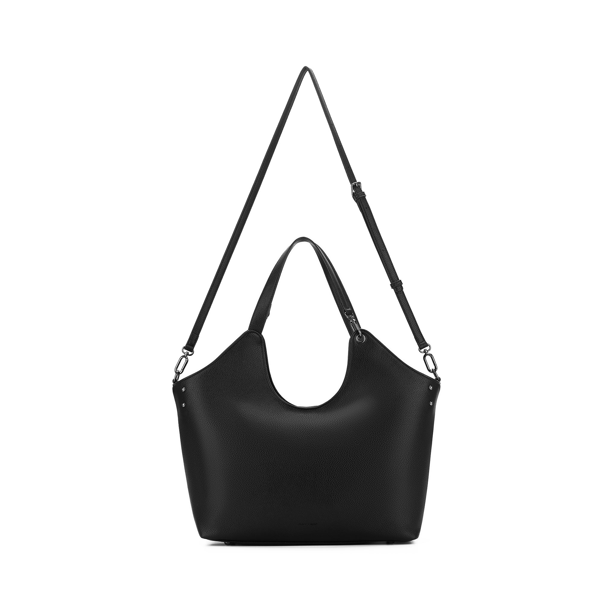 Rebecca Black 3 Piece Handbag