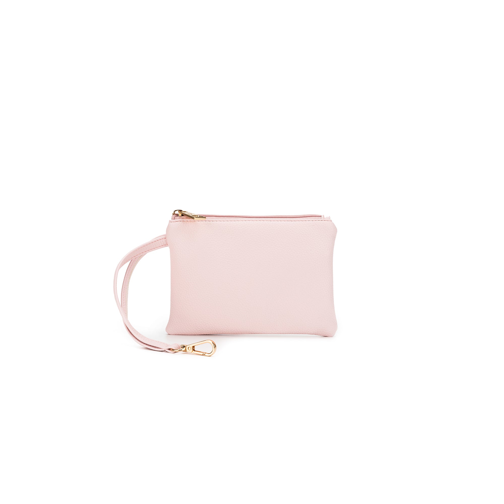 Tammie Marshmallow Pink 2 Piece Handbag Set