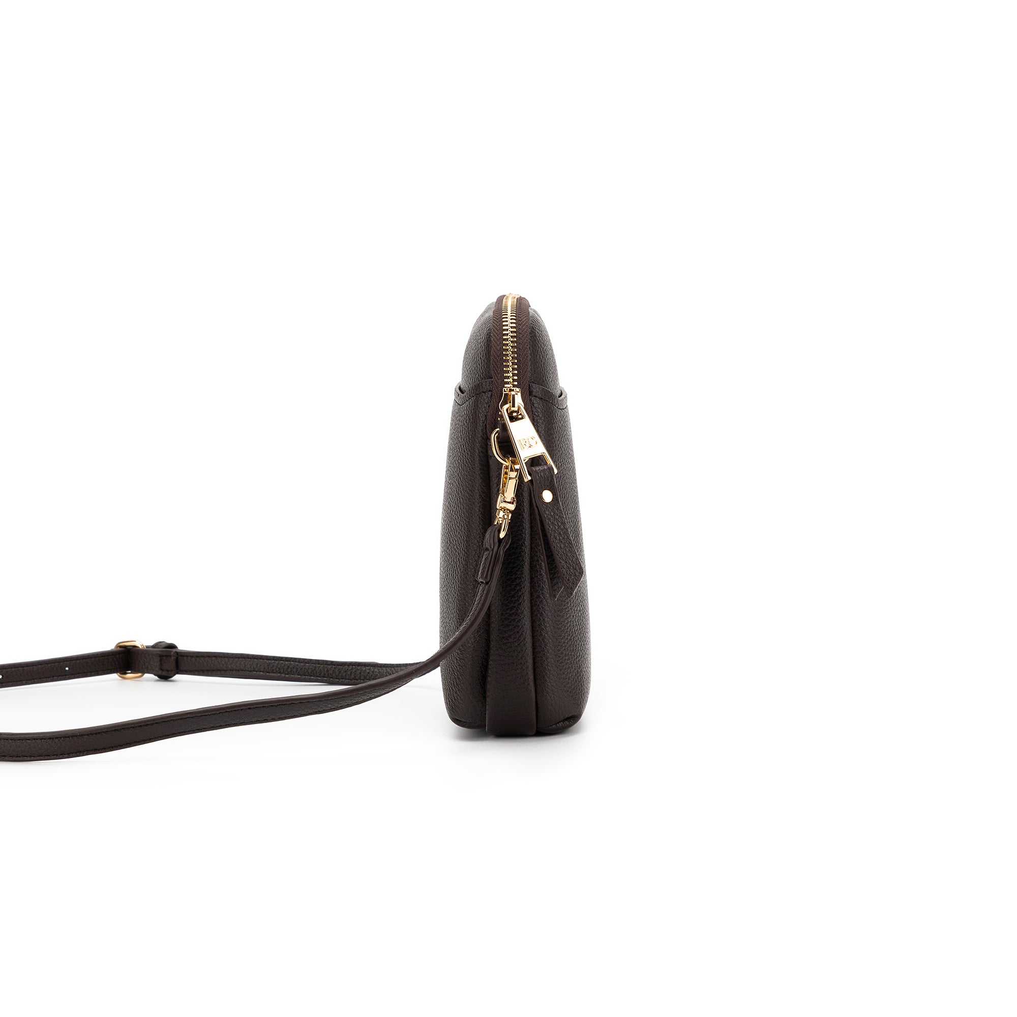 Mika Coco Passport Phone Crossbody