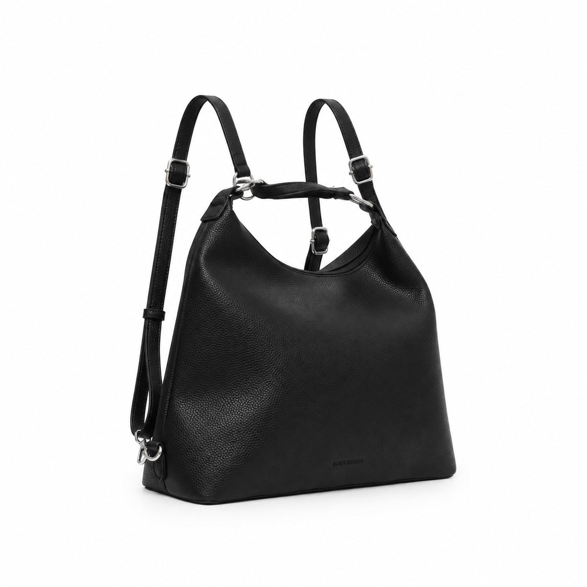 Martha Black 3-in-1 Convertible Bag