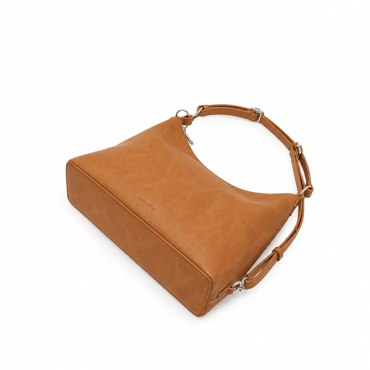 Martha Tan 3-in-1 Convertible Bag