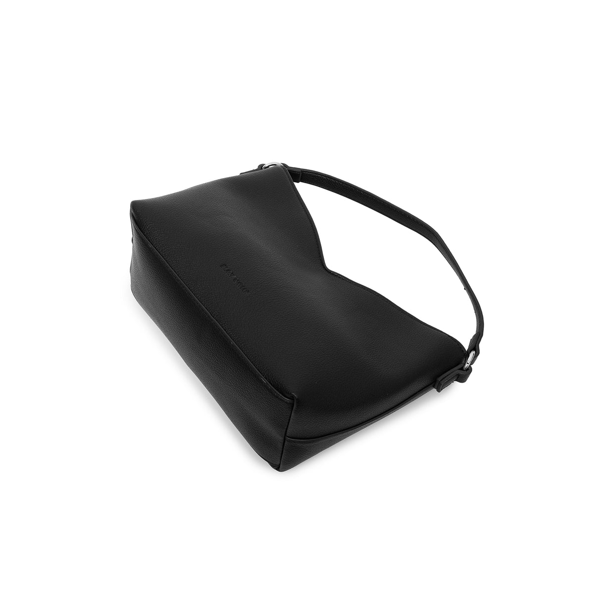 Bonnie Black Shoulder & Crossbody Bag