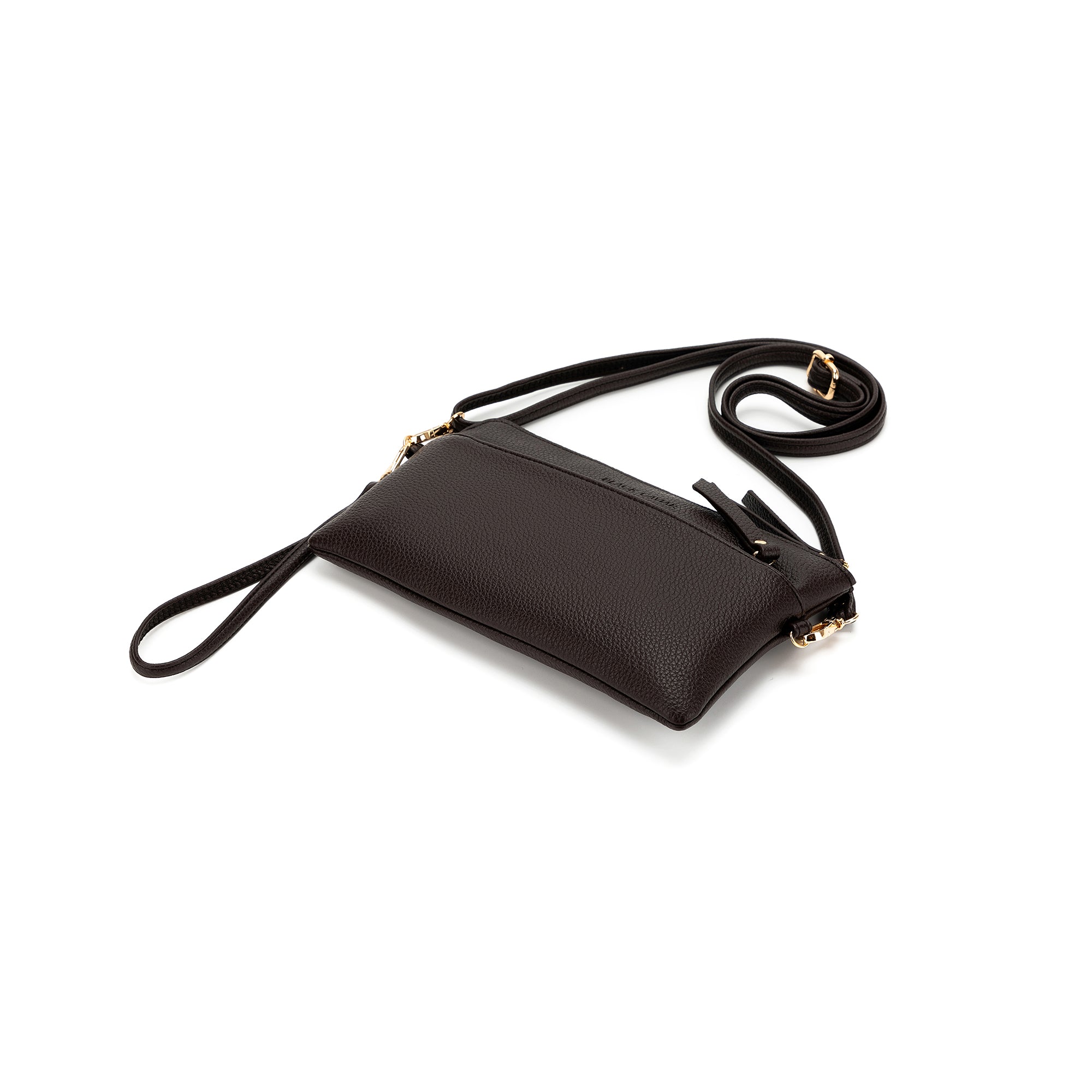 Jessie Coco Crossbody/Clutch