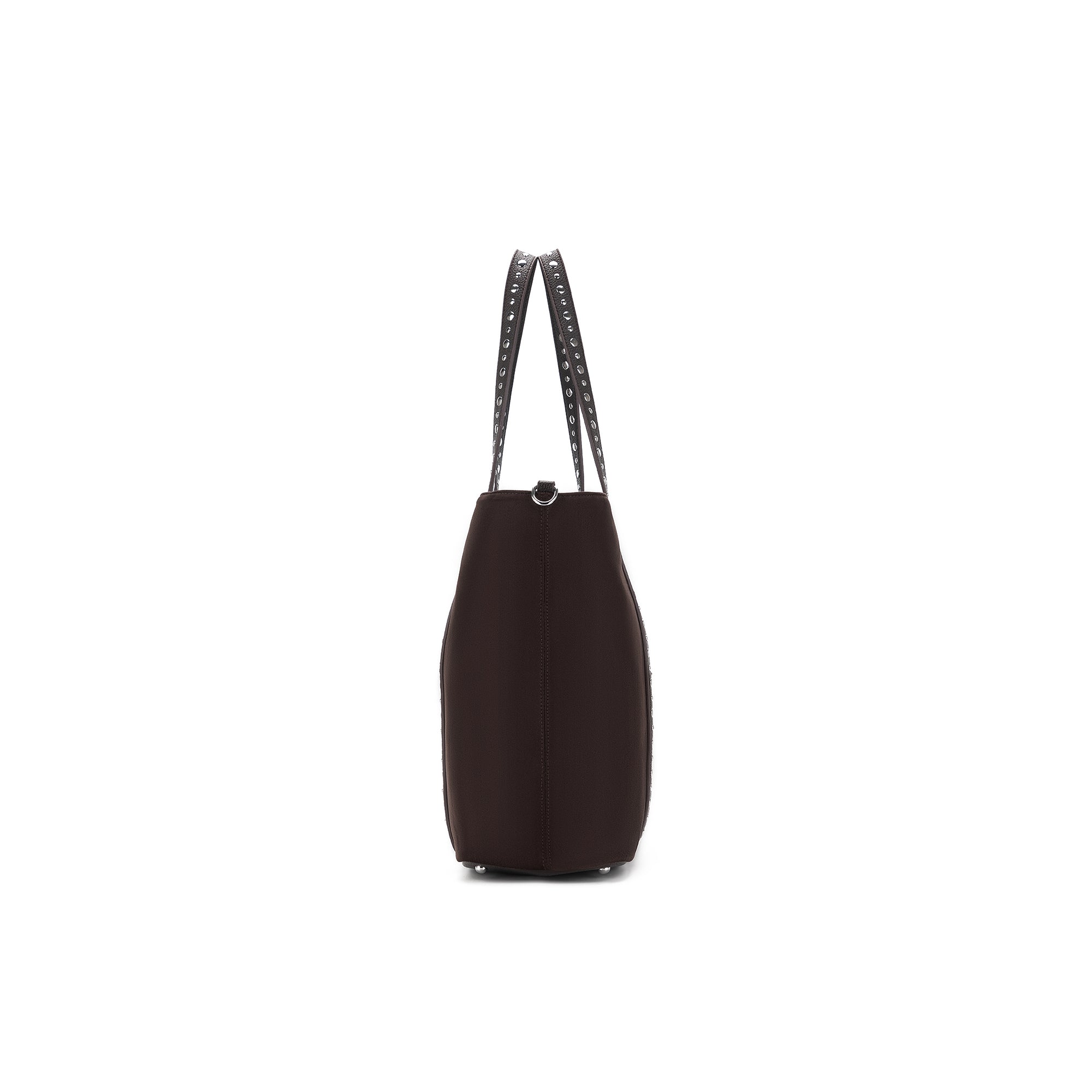 Rogue Cocoa 3 Piece Handbag