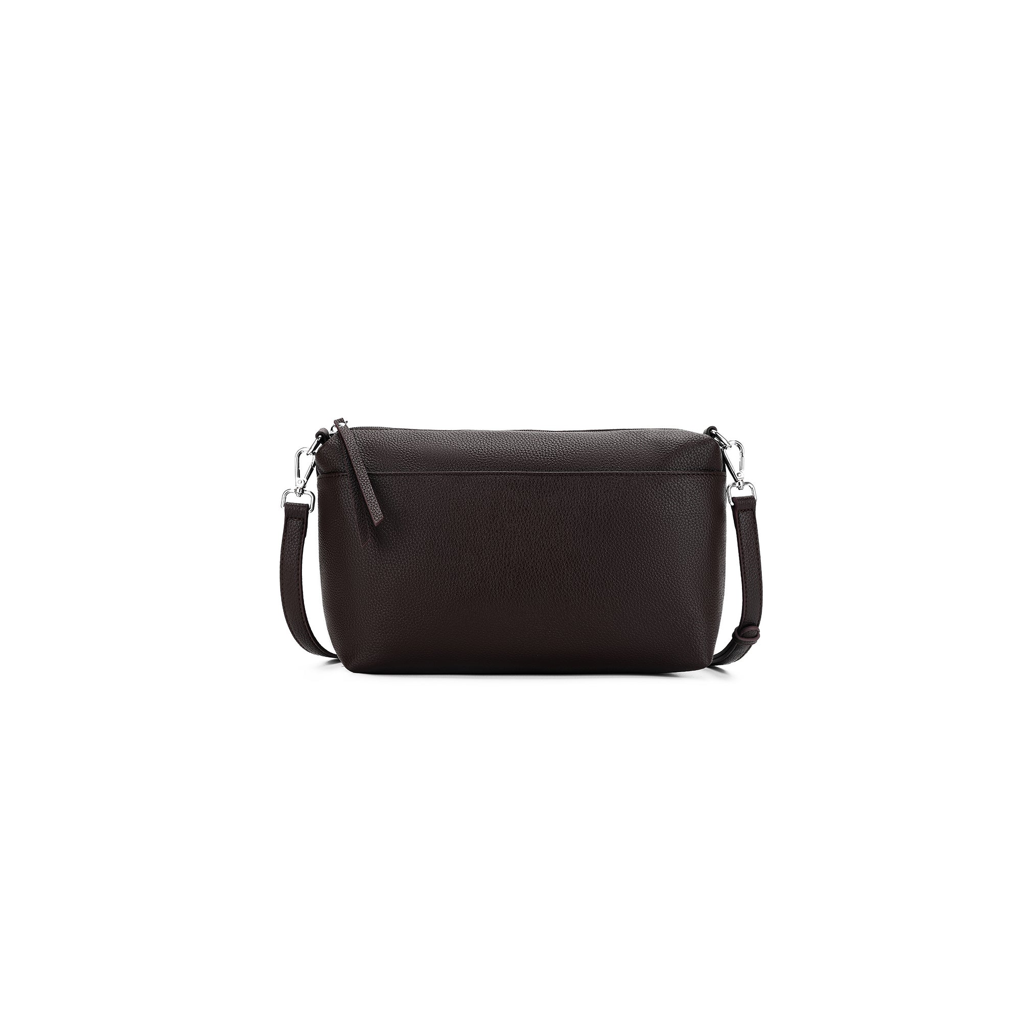 Rogue Cocoa 3 Piece Handbag