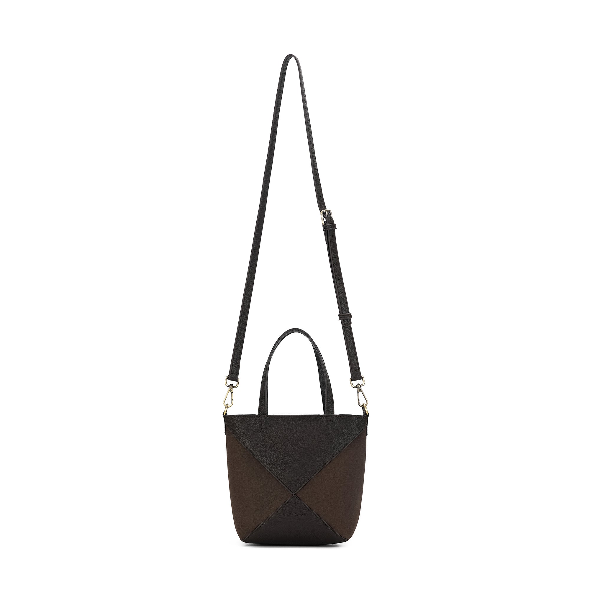 Mini Renee Coco 2 Piece Crossbody Handbag