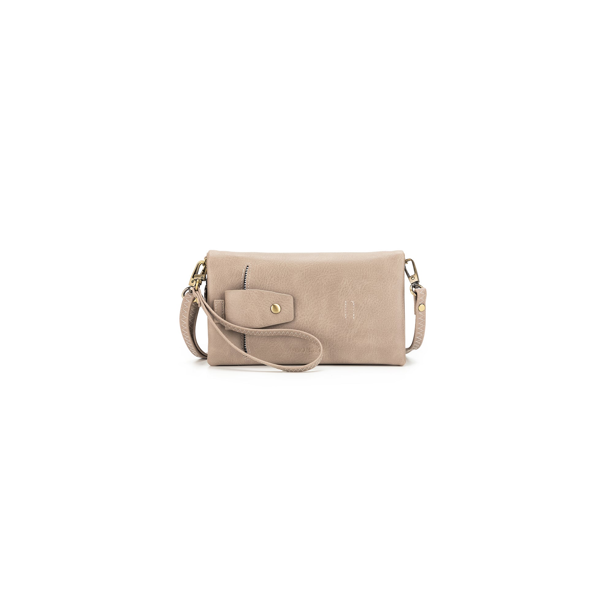 Sky Stone Crossbody Phone Wallet