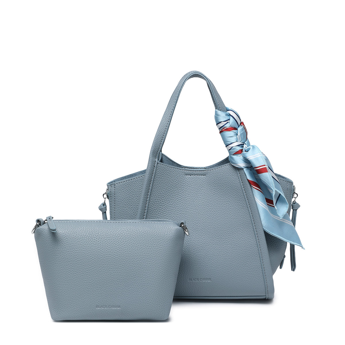 Brie Ocean Breeze 2 Piece Handbag