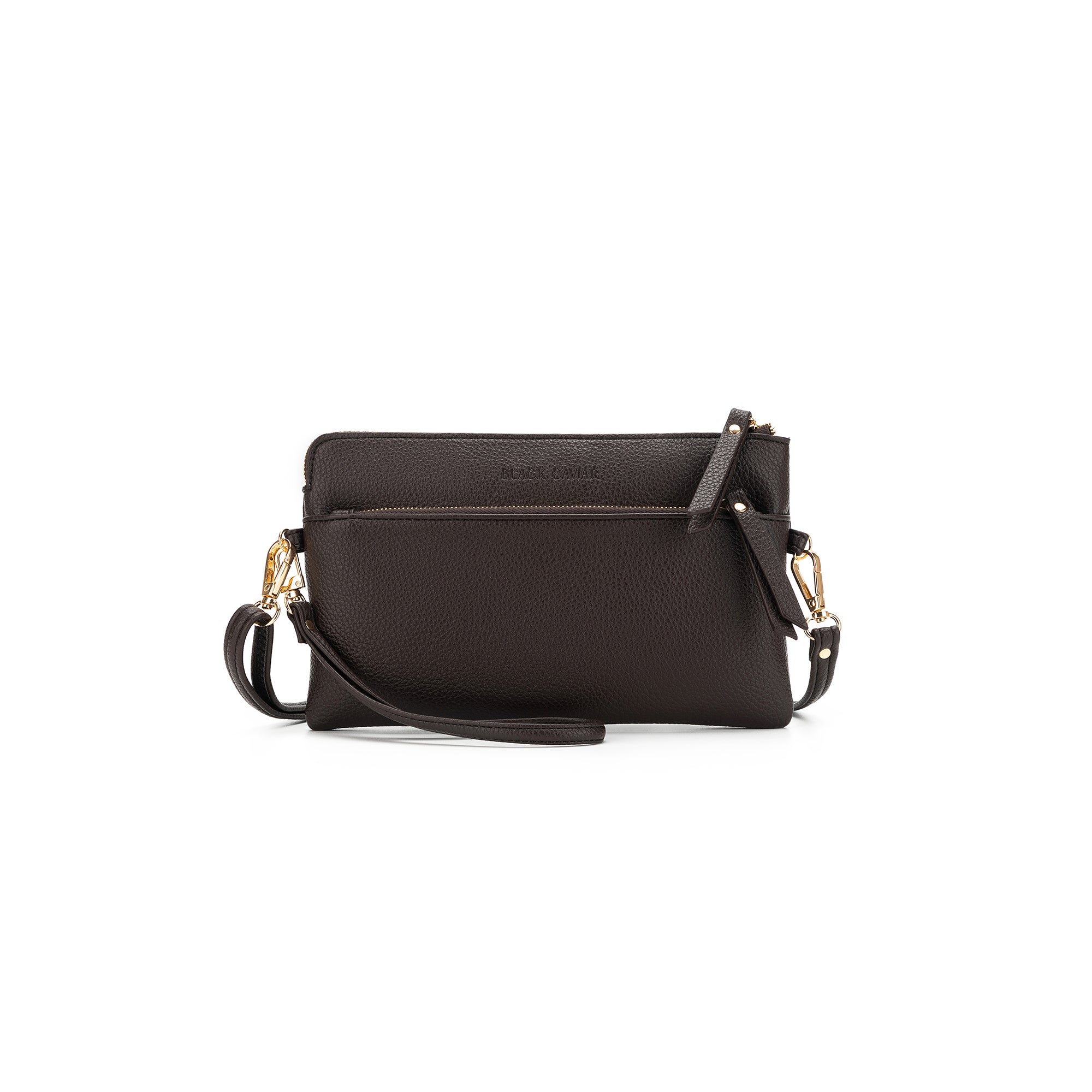 Jessie Coco Crossbody/Clutch