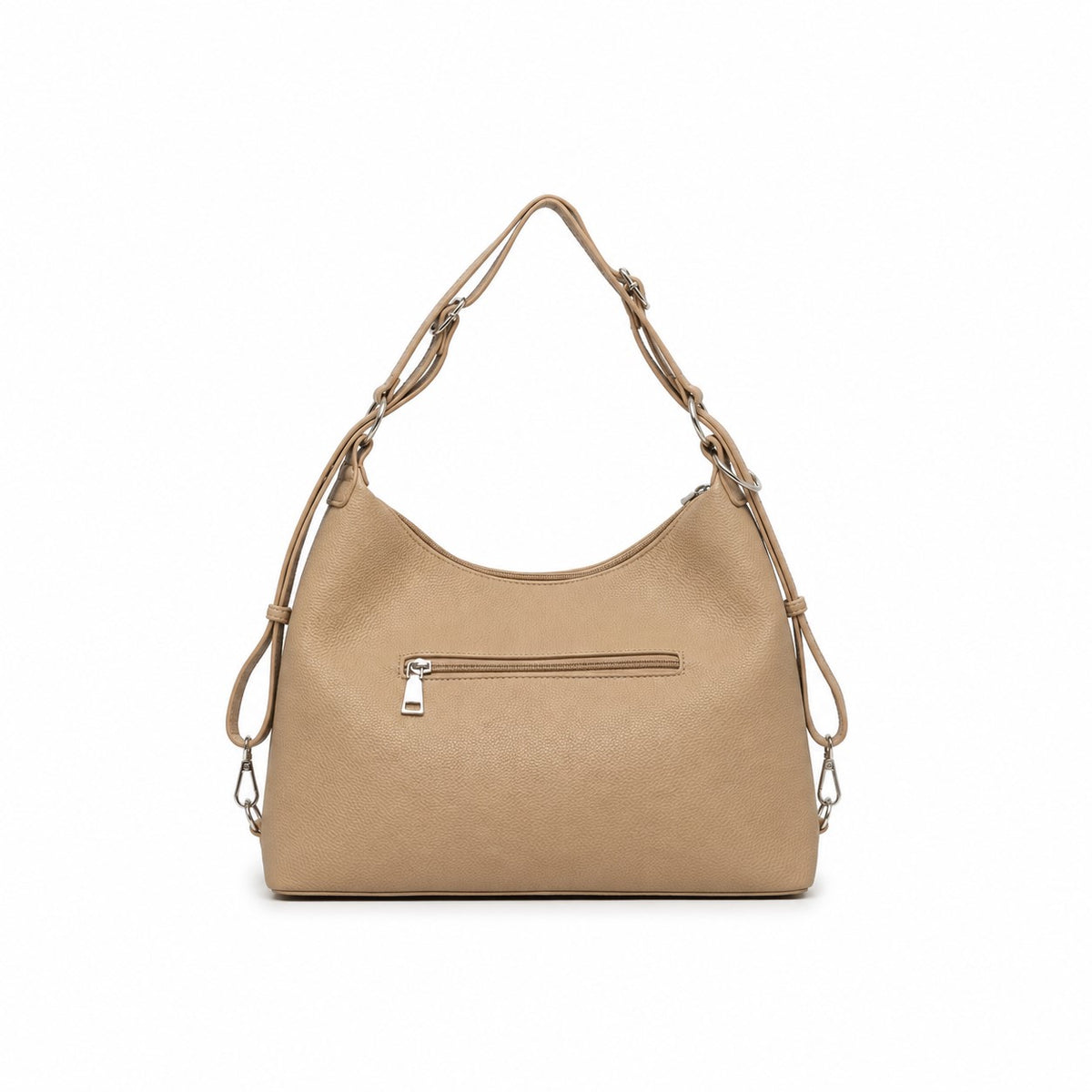 Martha Biscuit 3-in-1 Convertible Bag