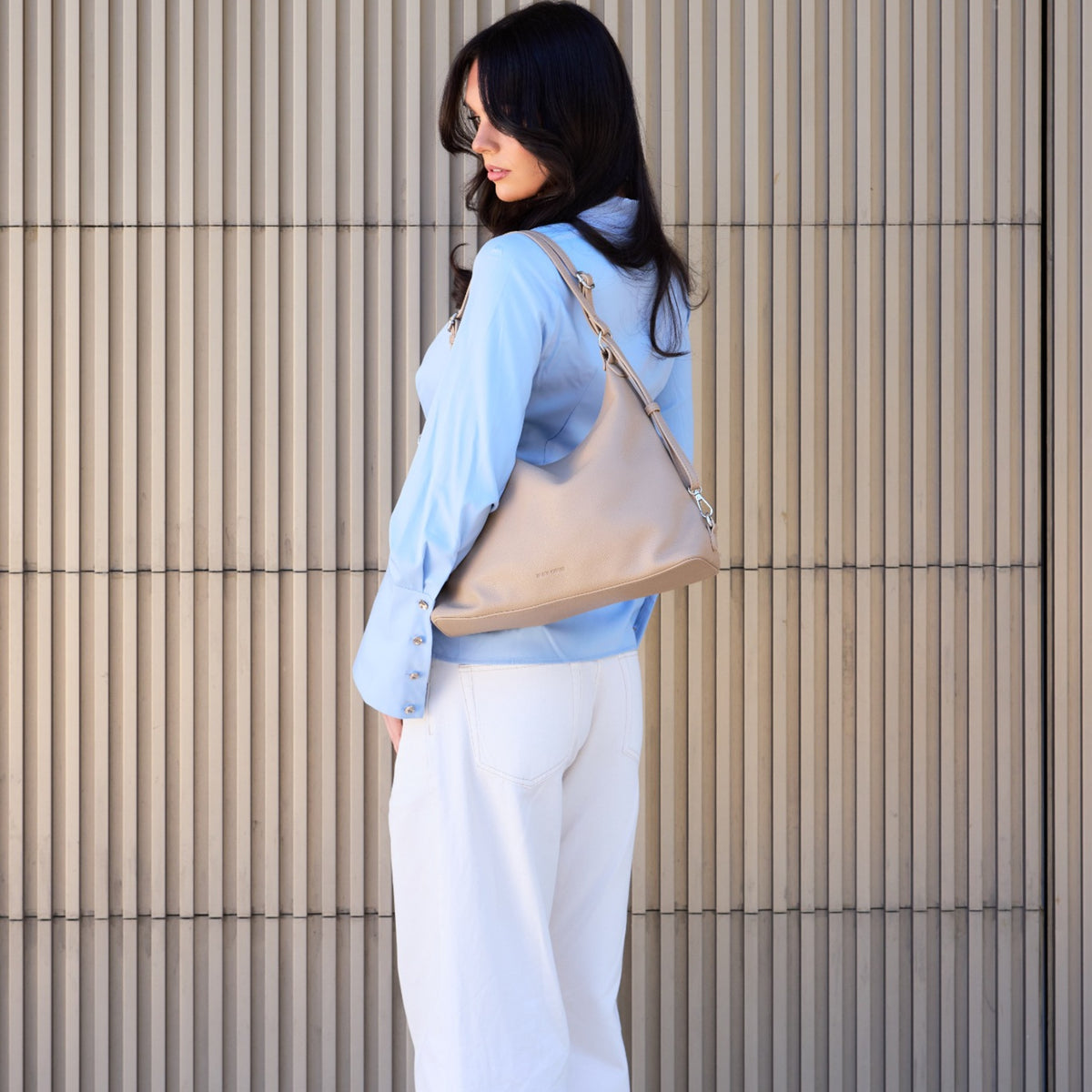 Martha Biscuit 3-in-1 Convertible Bag