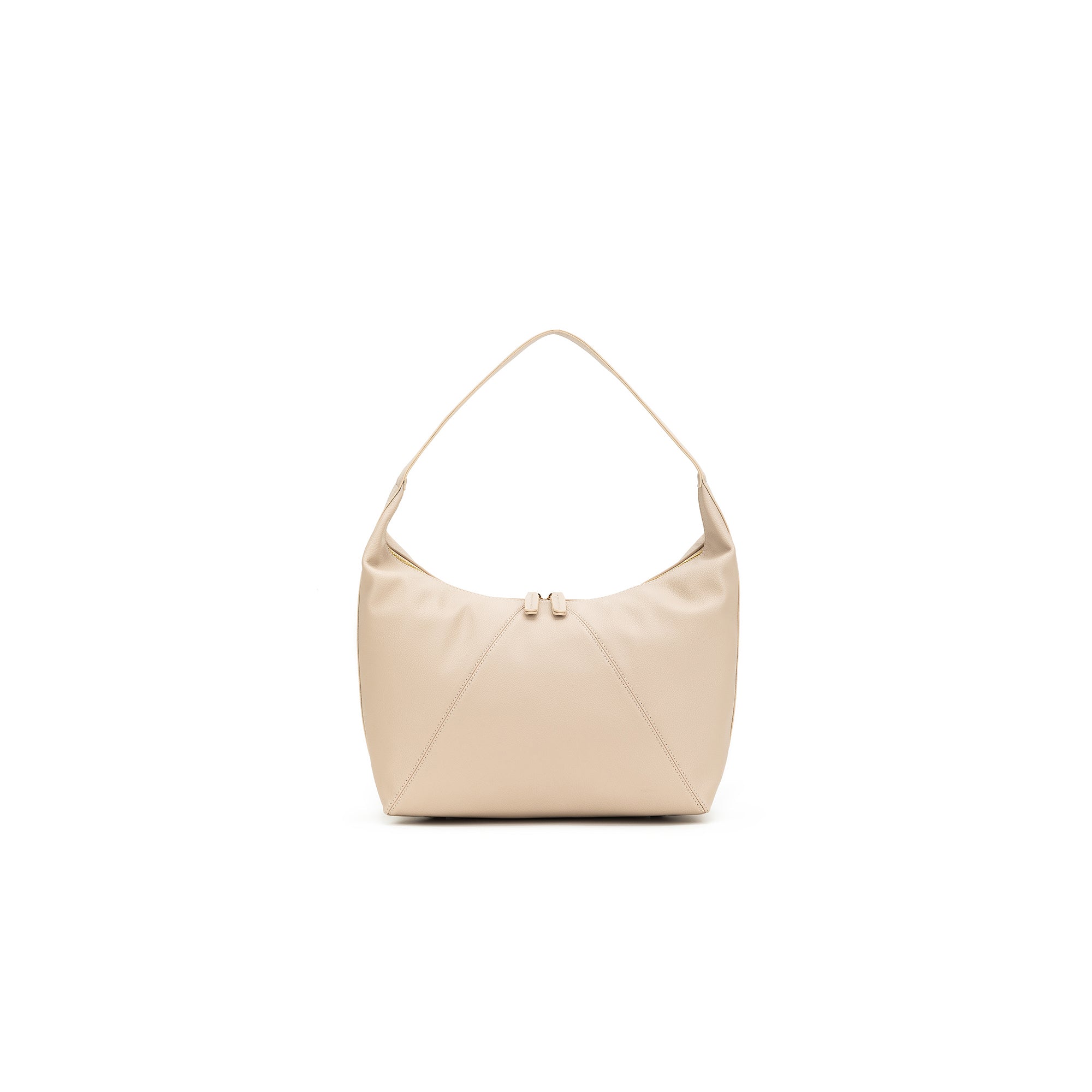 Oakley Oatmeal 2 Piece Hobo Tote