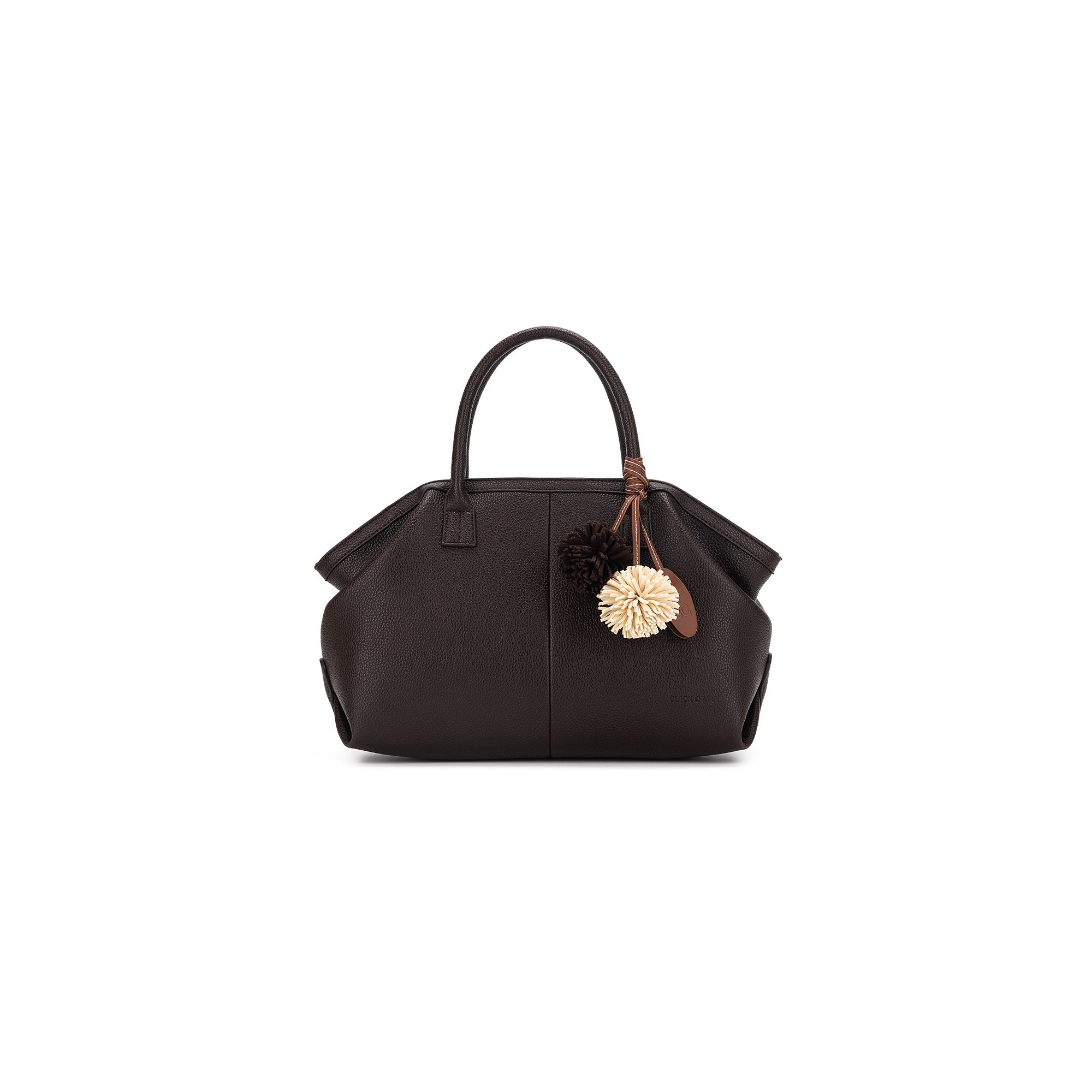 Camryn Coco 3 Piece Bowler Bag