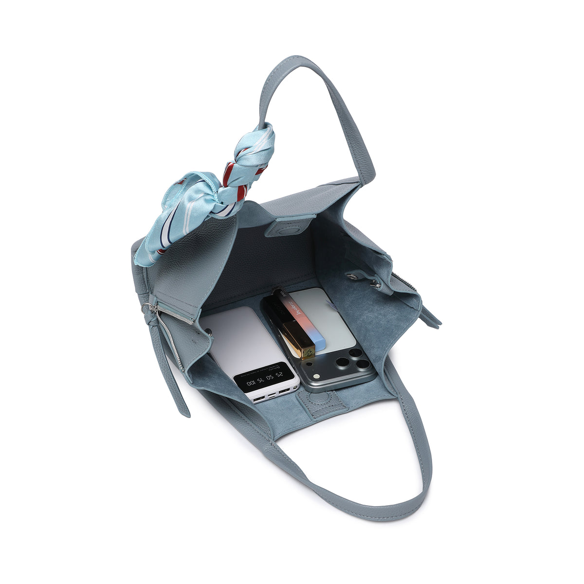 Brie Ocean Breeze 2 Piece Handbag