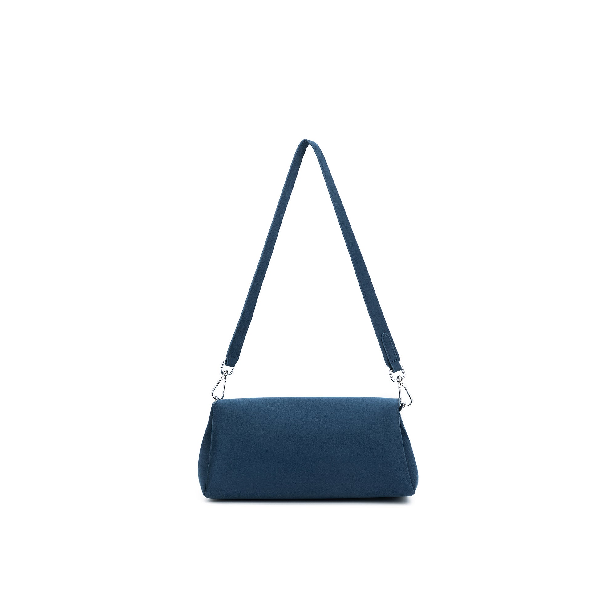 Mercer Denim Shoulder Crossbody