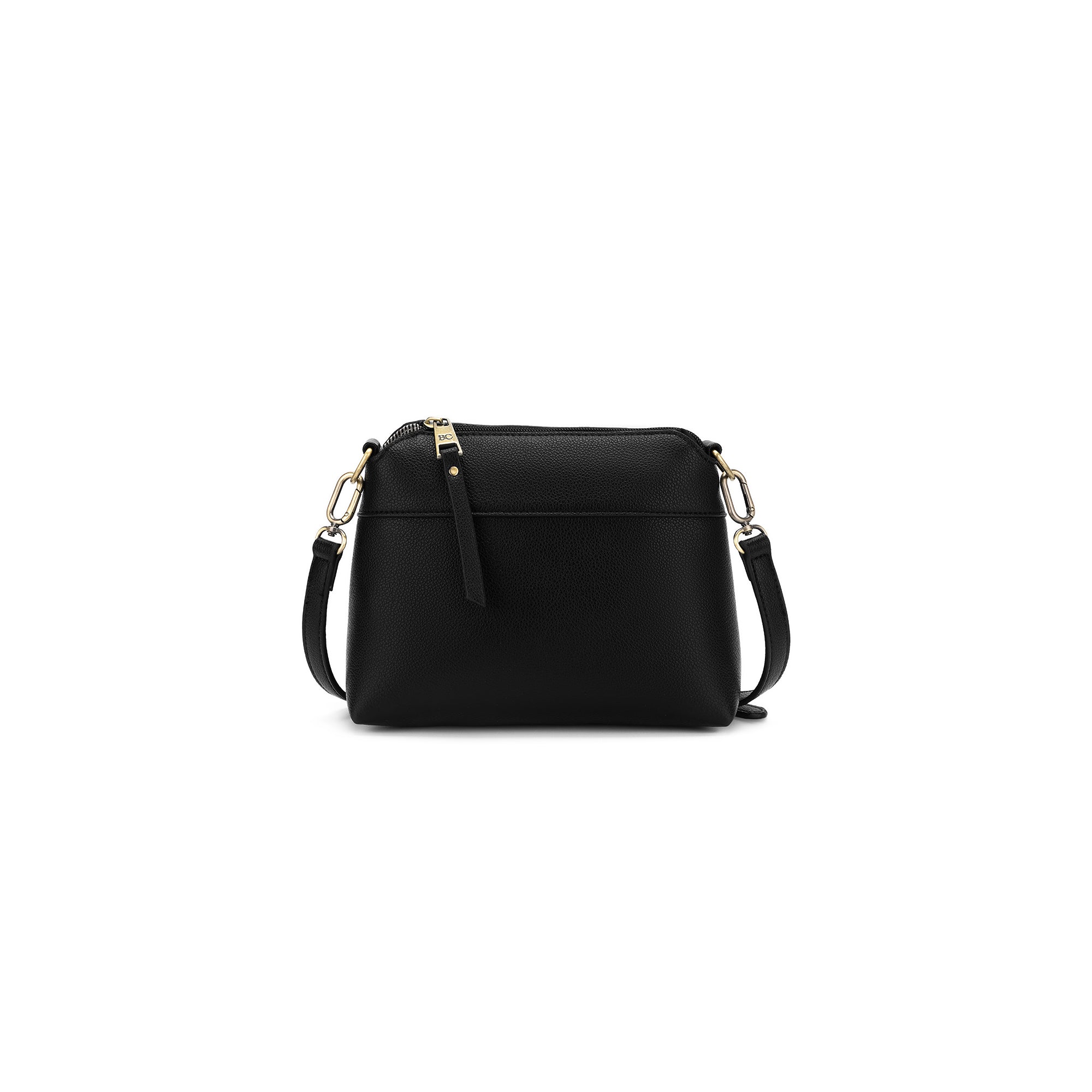 Kellye Black 3 Piece Handbag