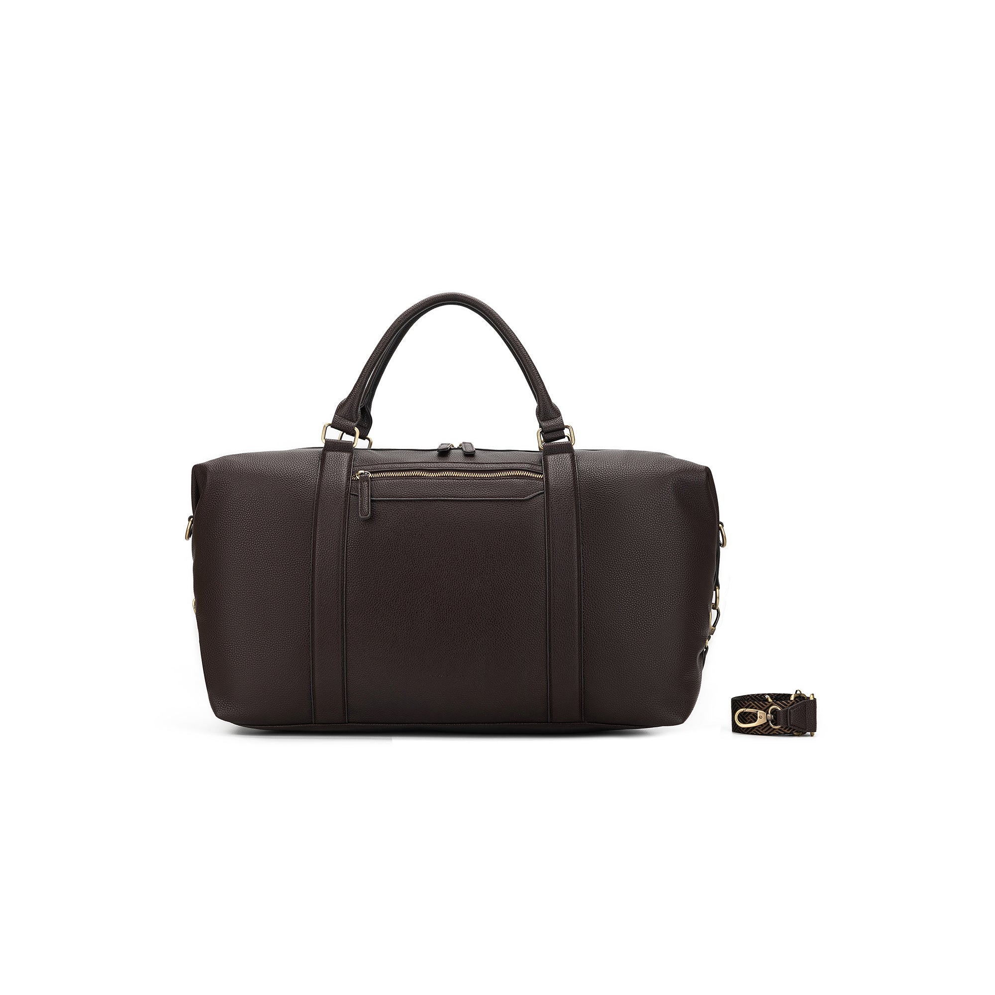Como Coco Travel Weekender Bag