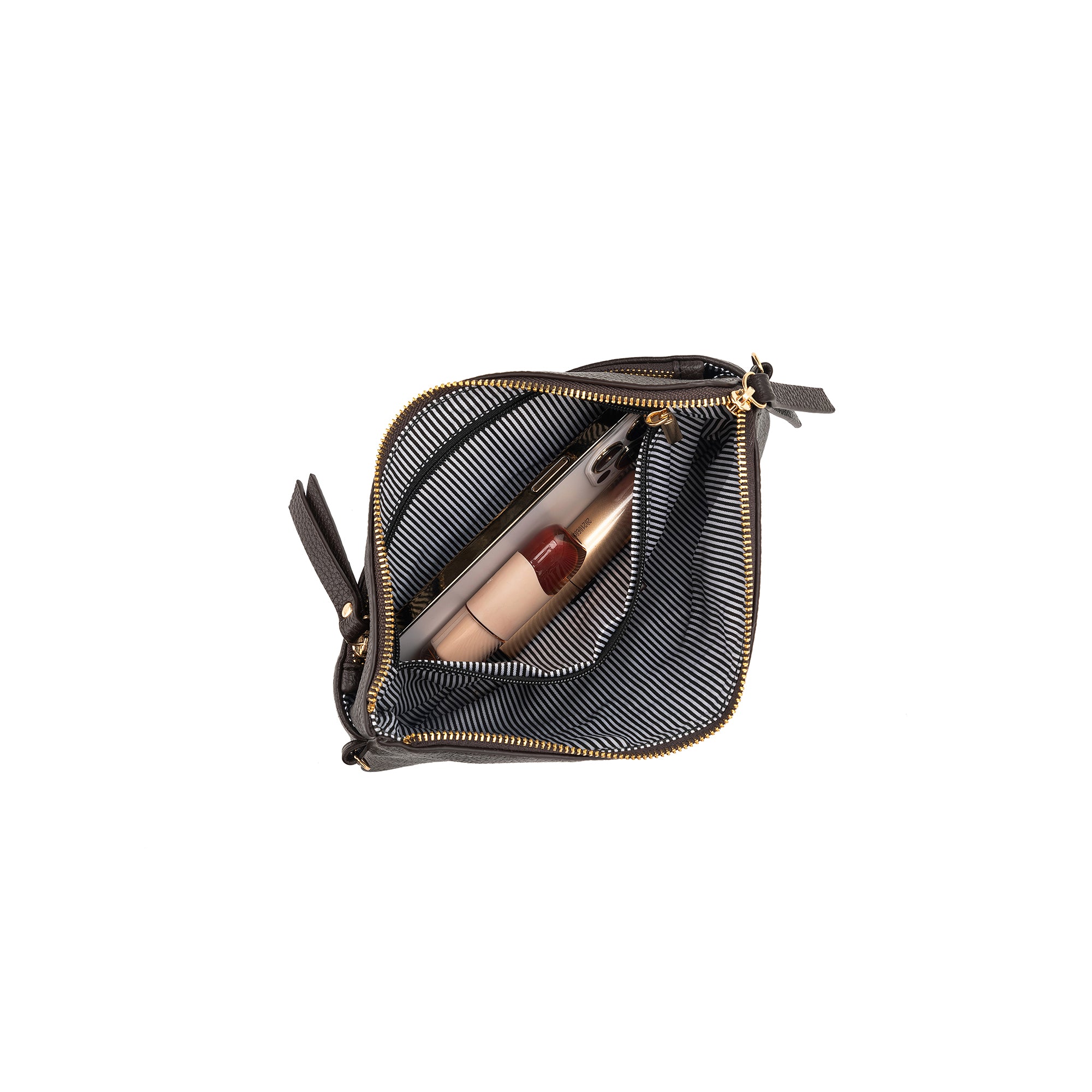 Jessie Coco Crossbody/Clutch