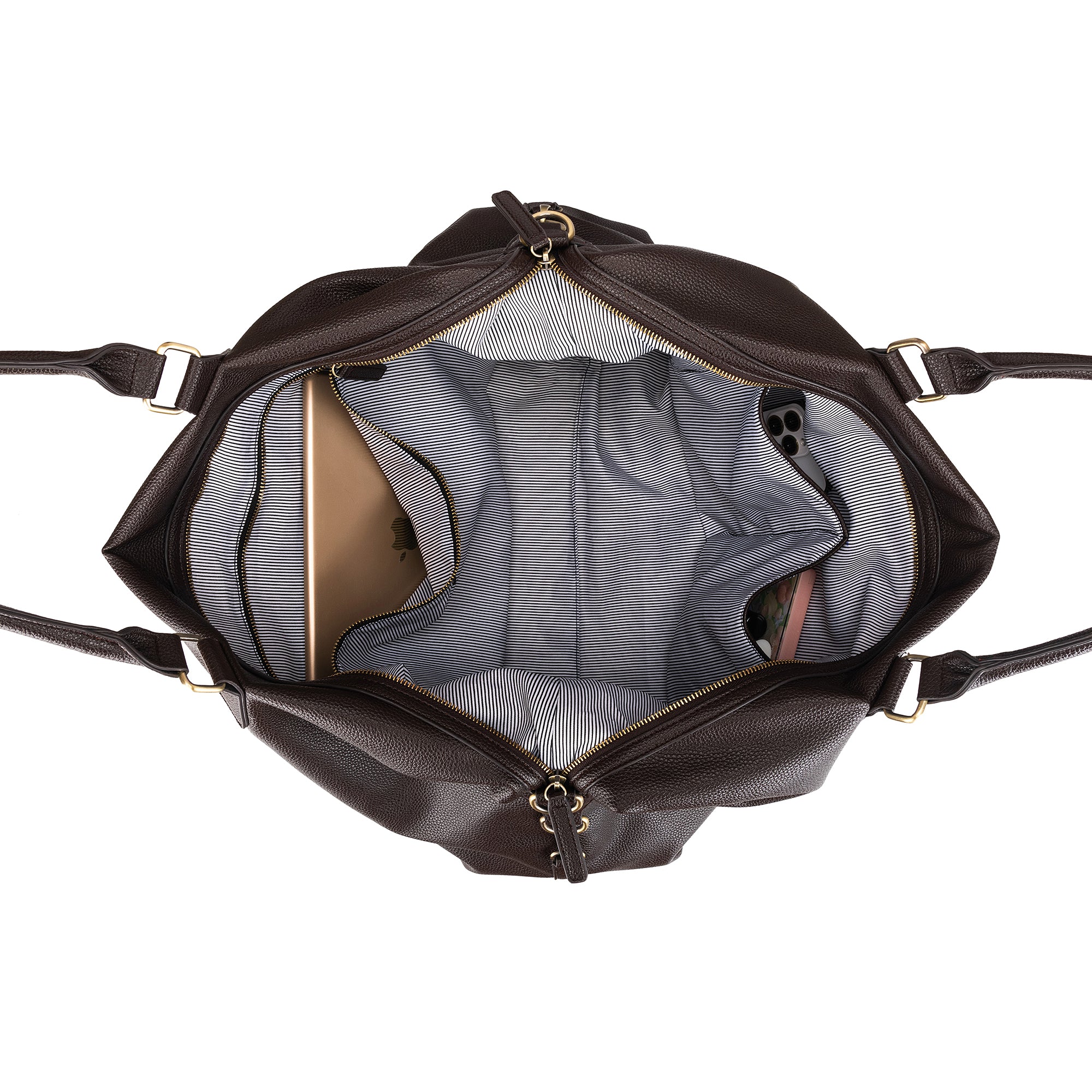 Como Coco Travel Weekender Bag