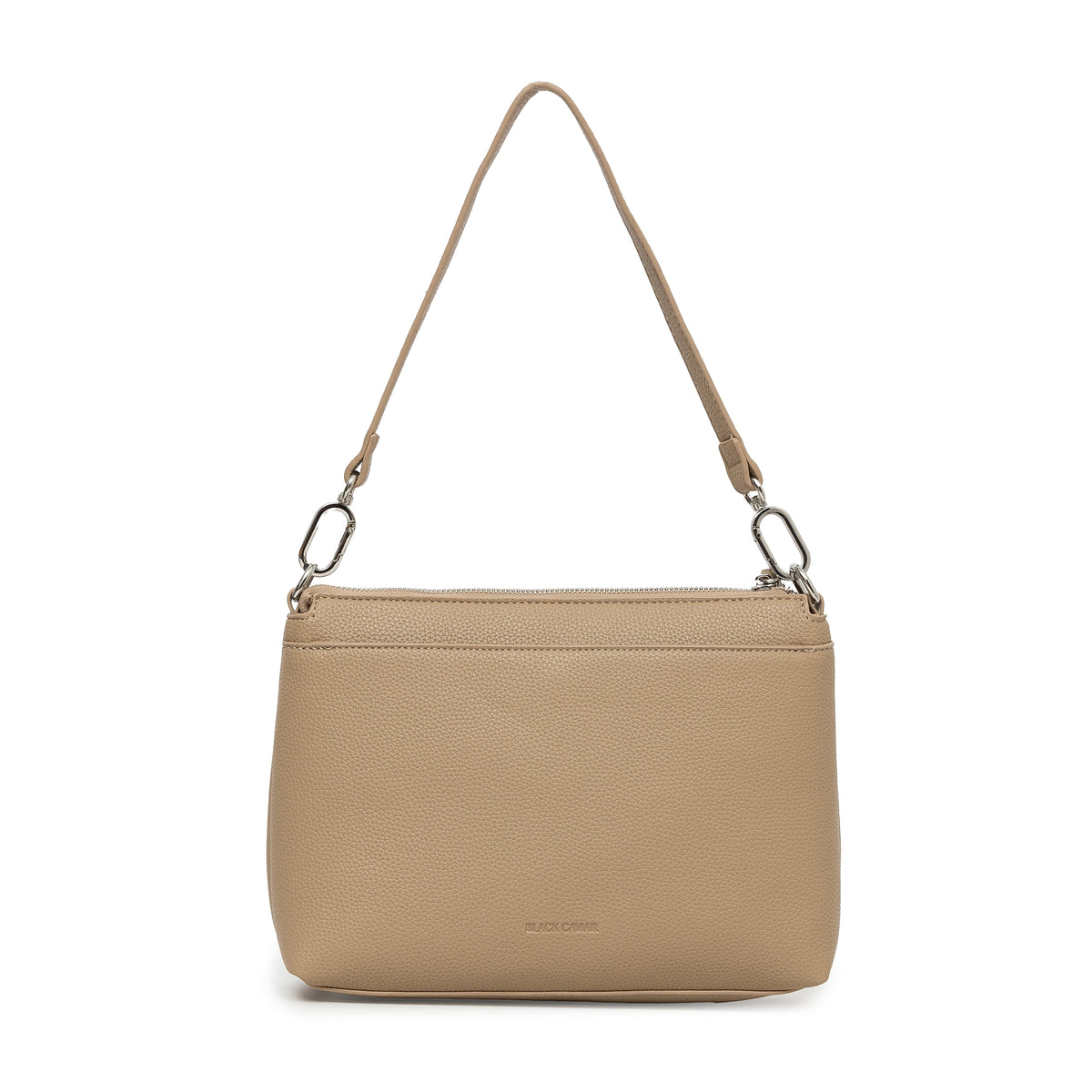 Becky Biscuit Shoulder & Crossbody Bag