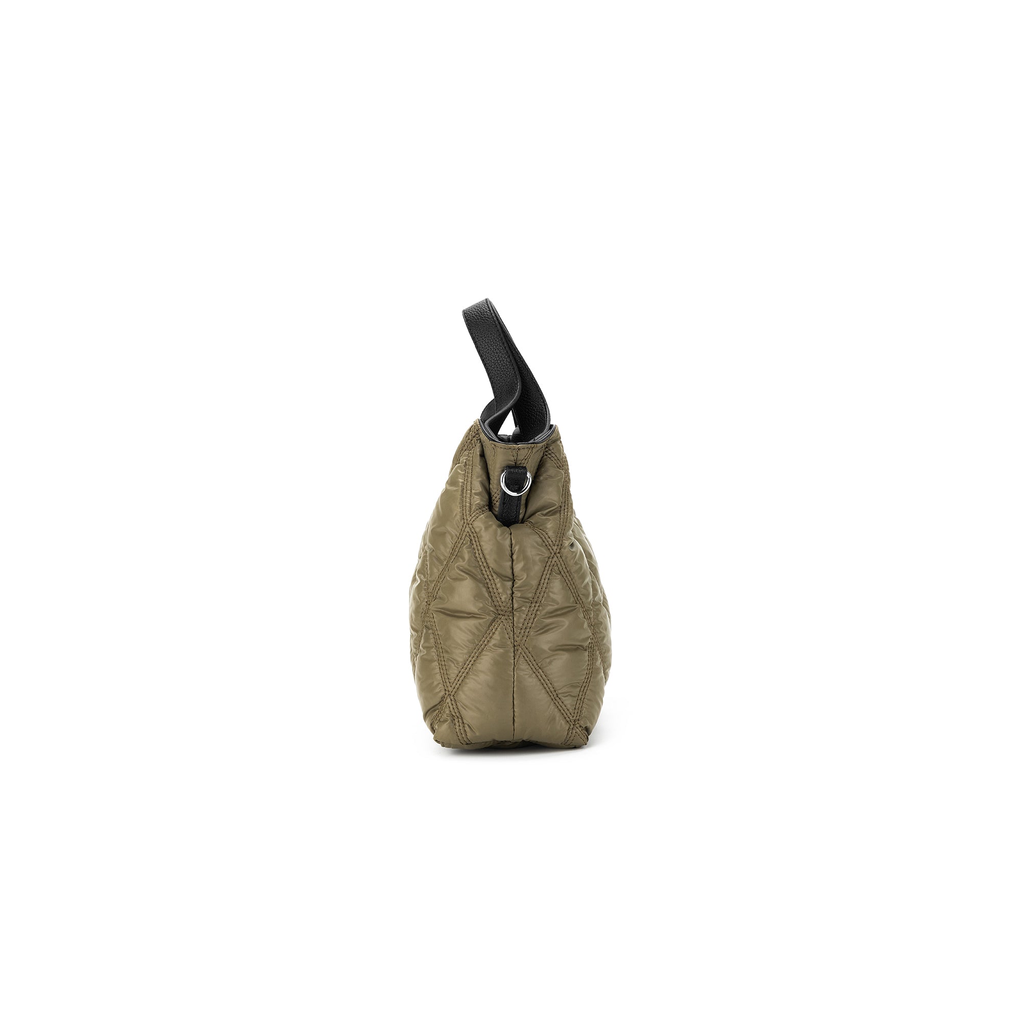 Sloane Olive Crossbody Handbag