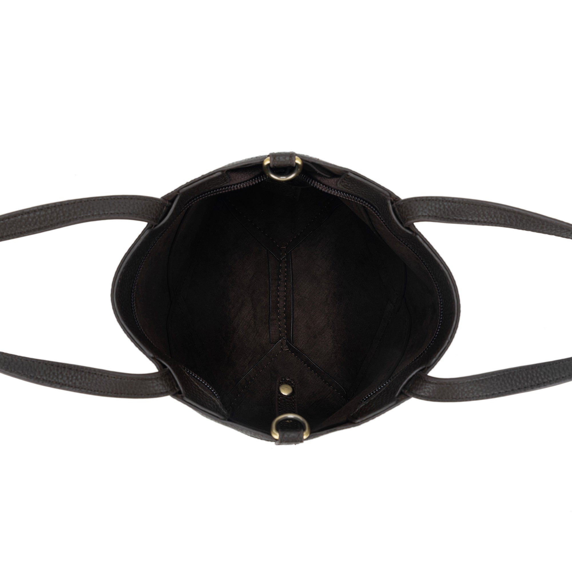 Mini Renee Coco 2 Piece Crossbody Handbag
