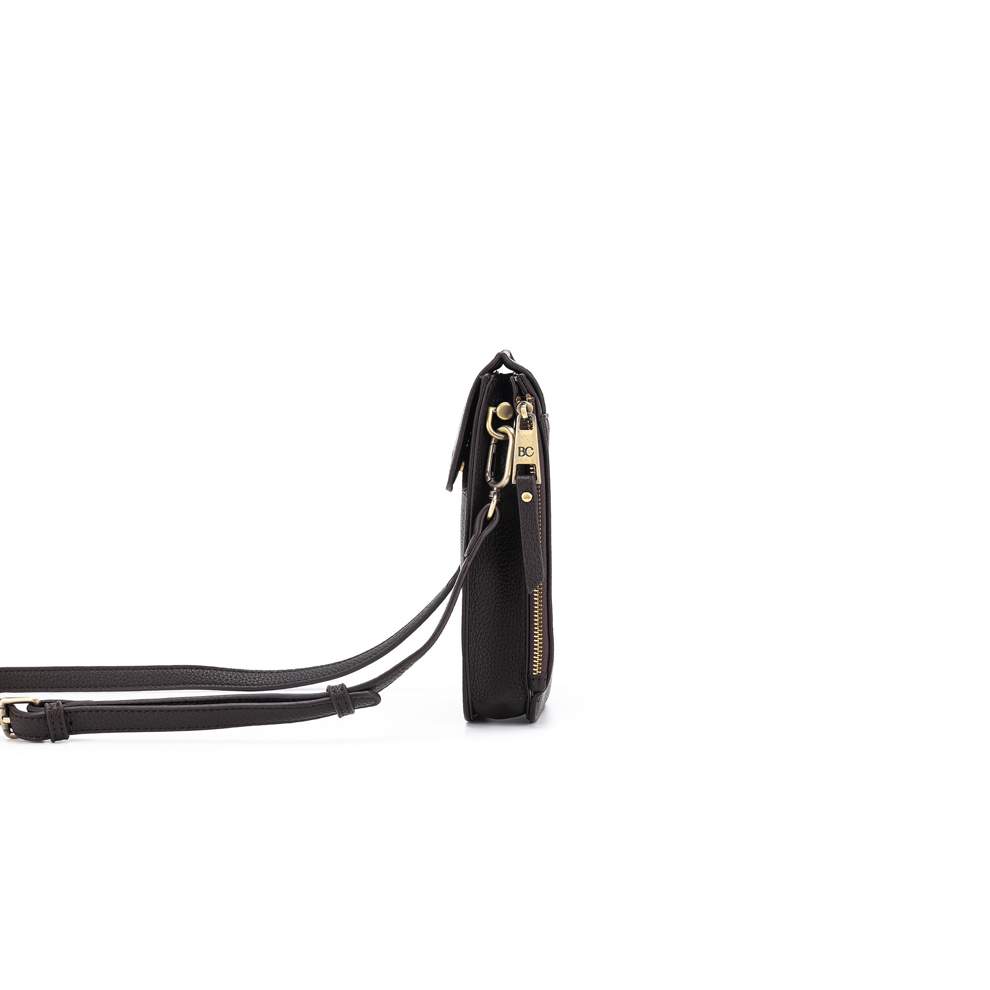 Lou Lou Coco Phone Crossbody Wallet