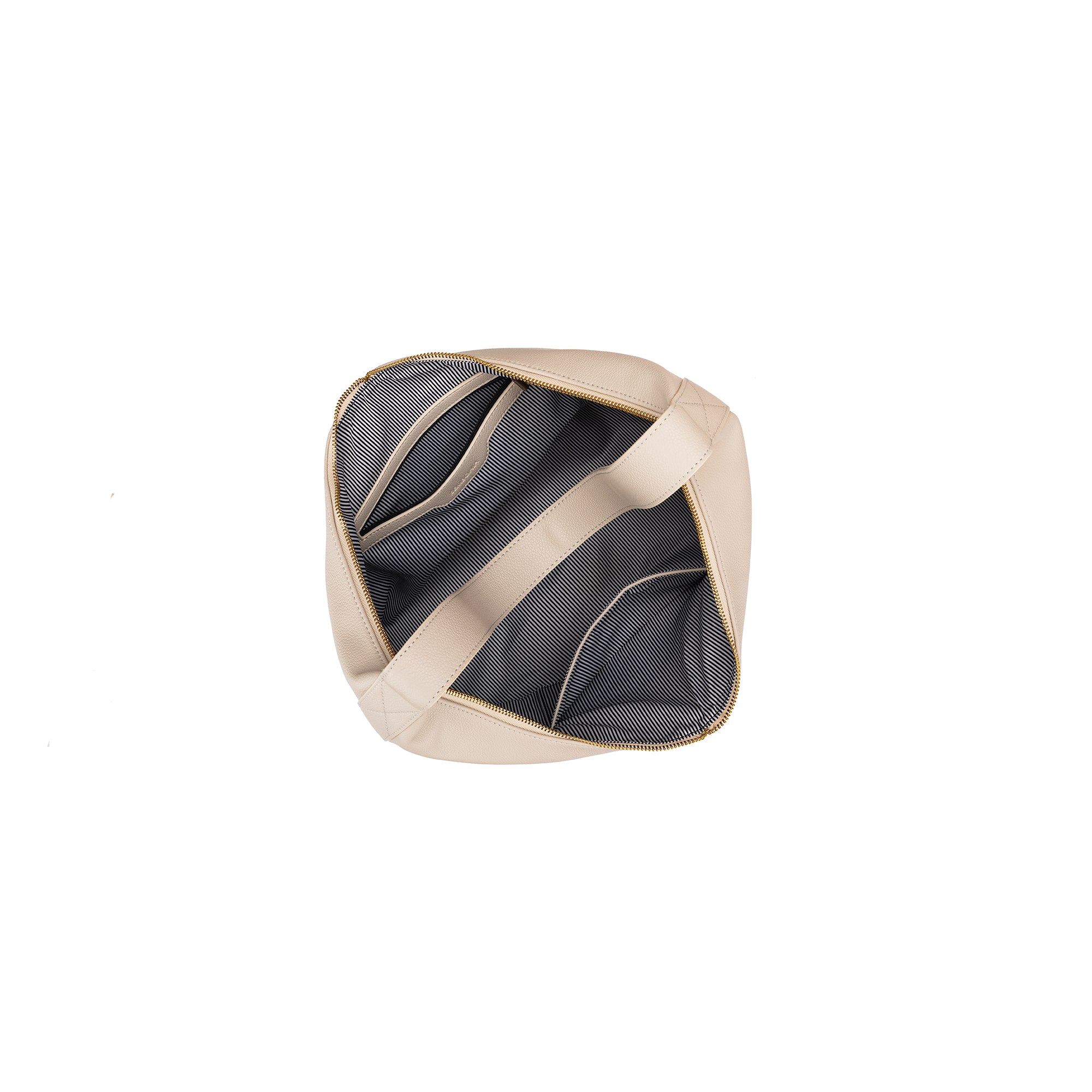 Oakley Oatmeal 2 Piece Hobo Tote