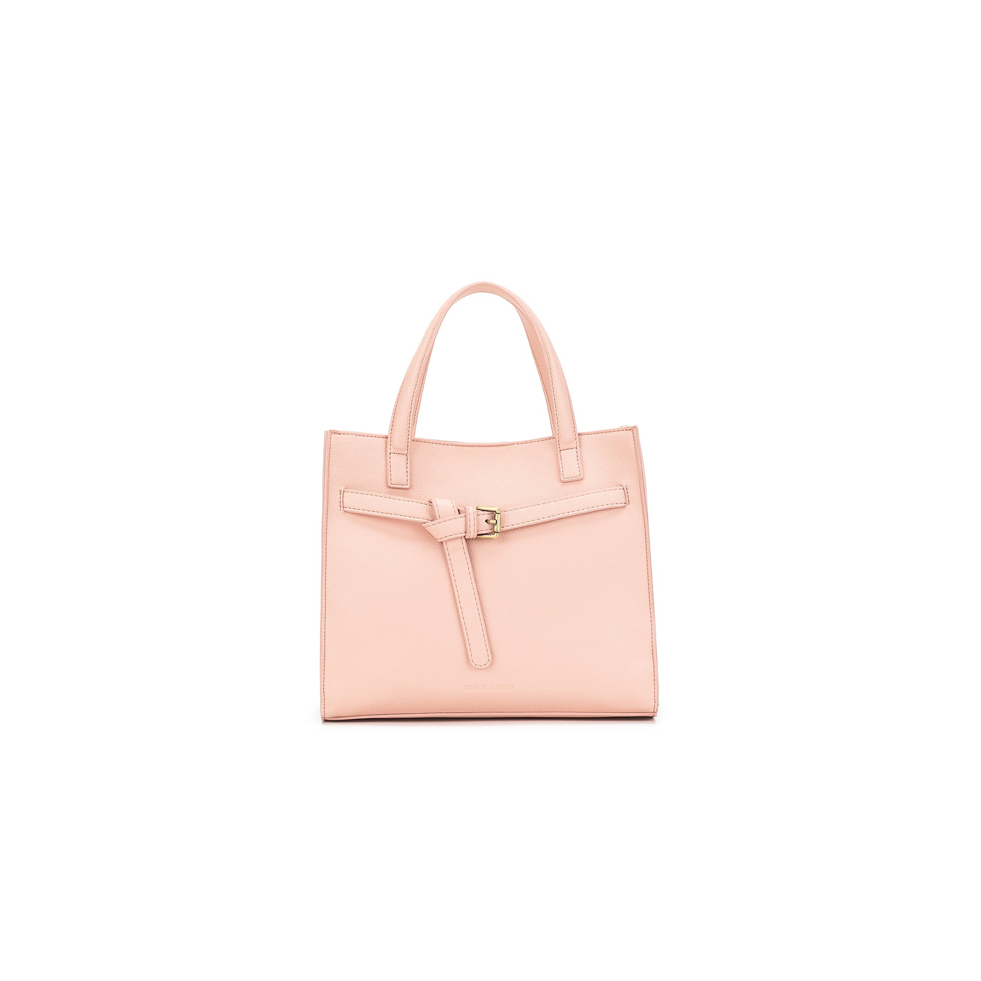 Kellye Pink 3 Piece Handbag