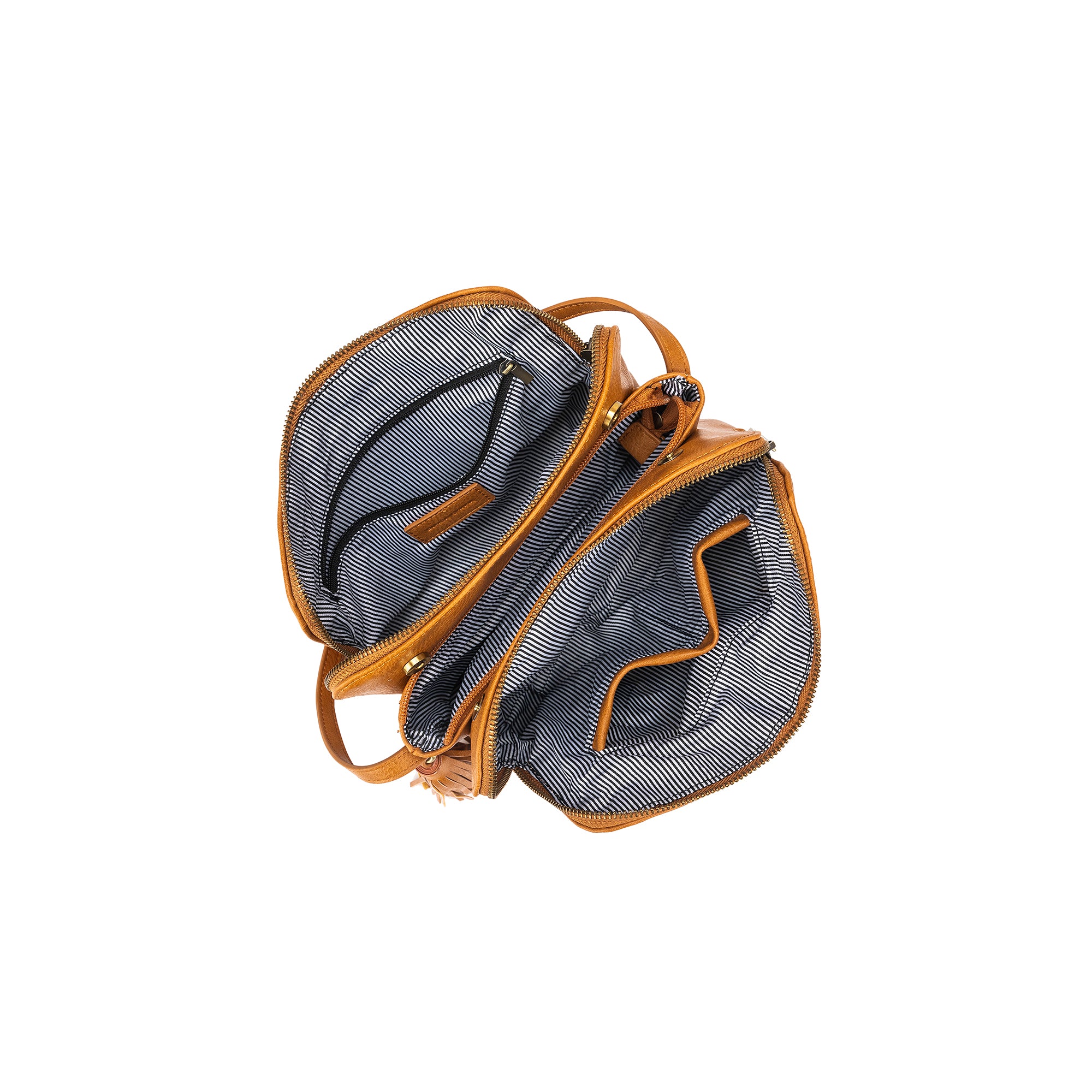 Pia Tan Crossbody Bag