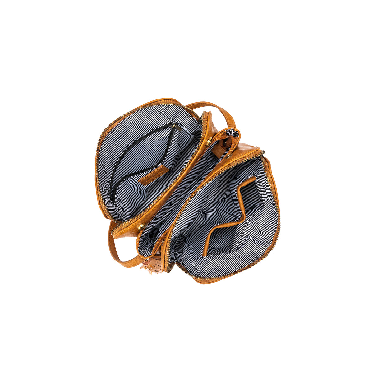 Pia Tan Crossbody Bag