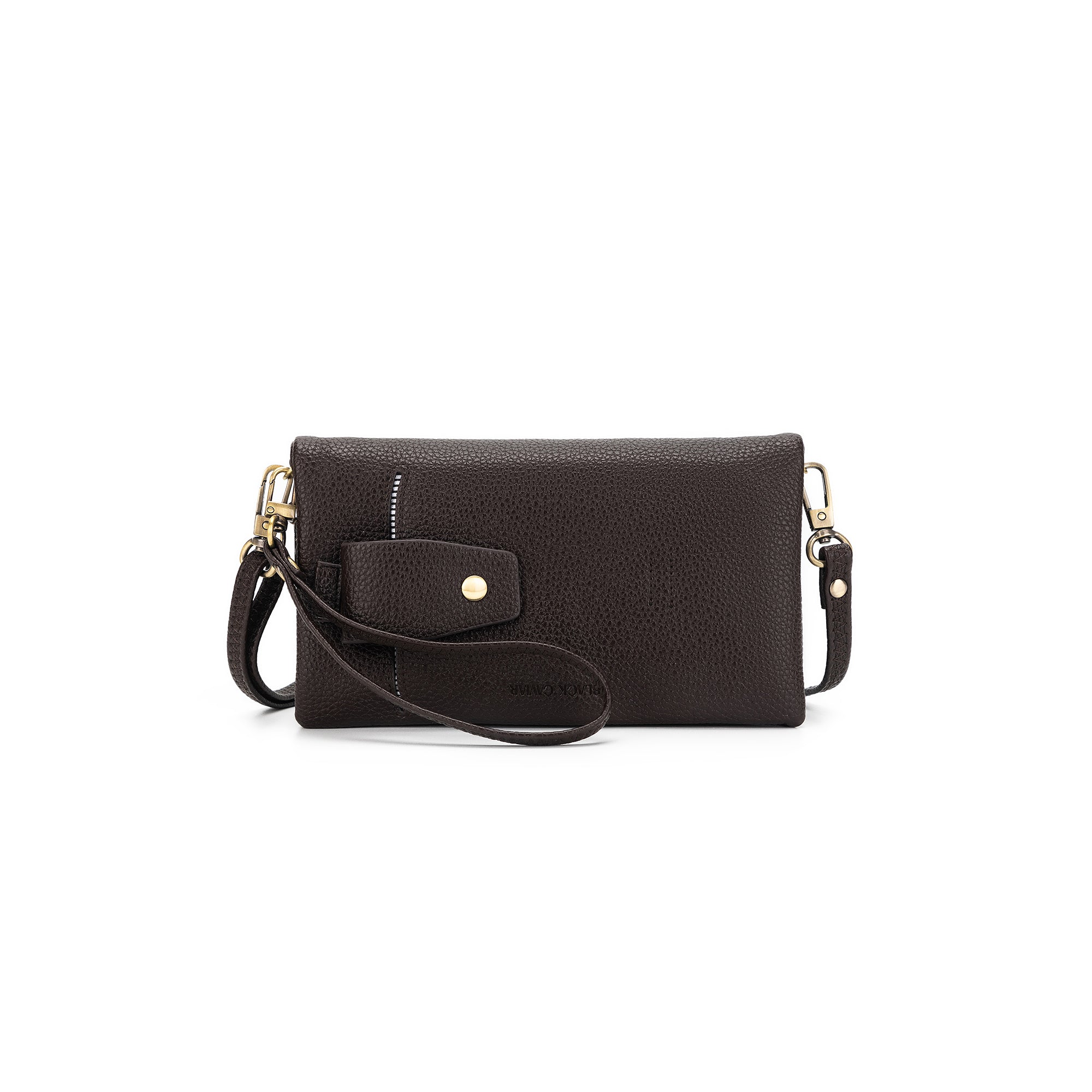 Sky Coco Crossbody Phone Wallet