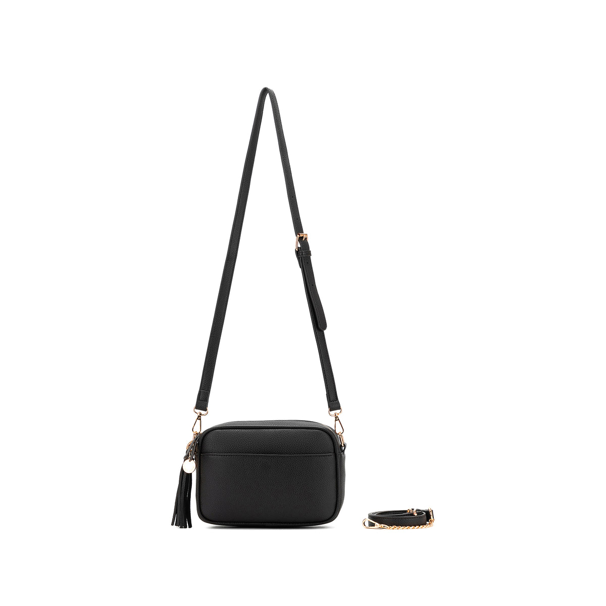 Indie Coco Crossbody Bag