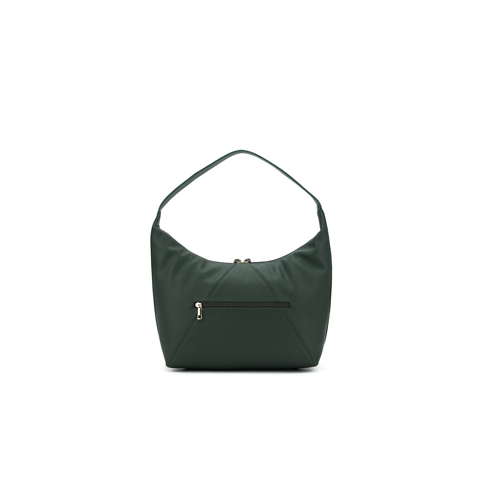 Oakley Khaki 2 Piece  Hobo Tote