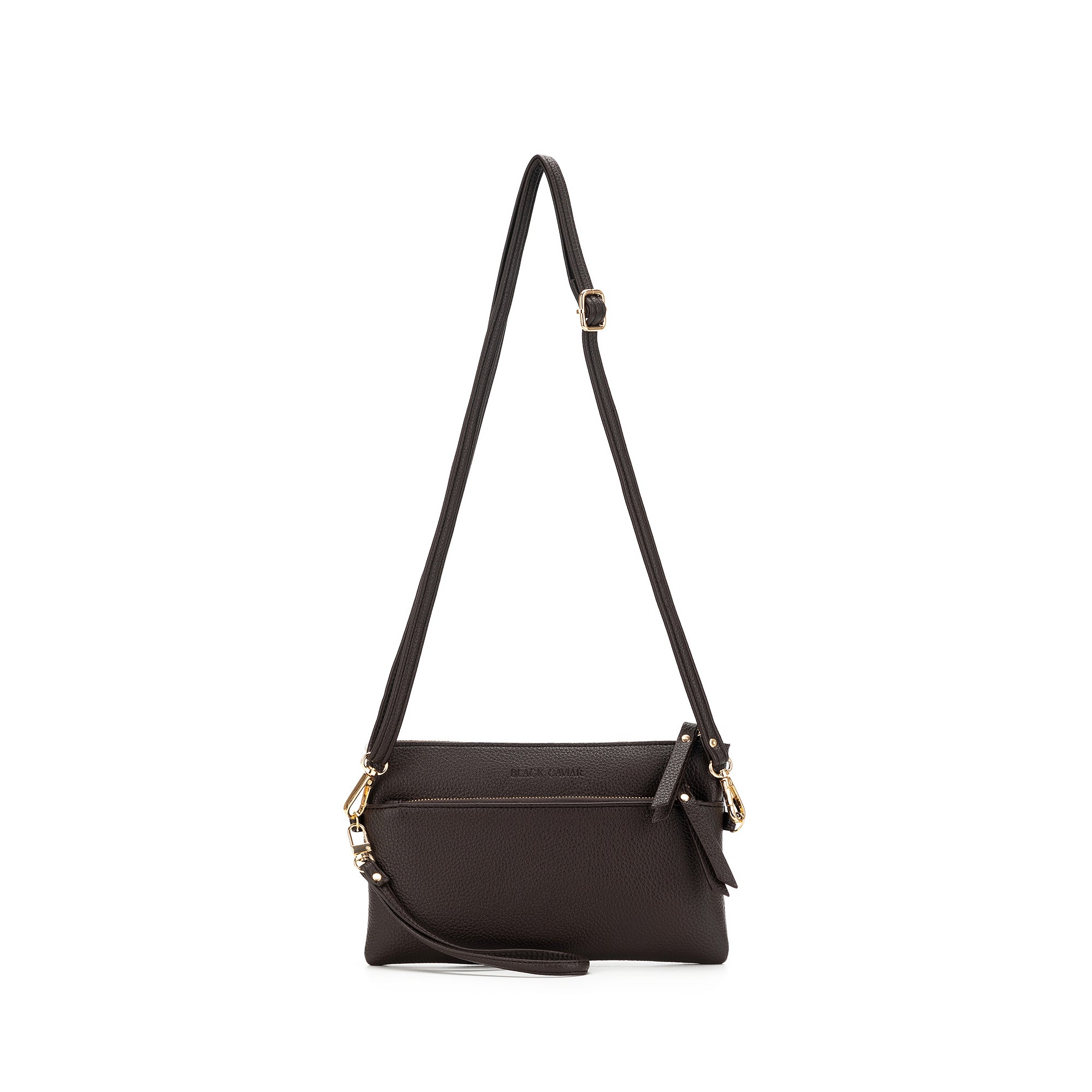 Jessie Coco Crossbody/Clutch