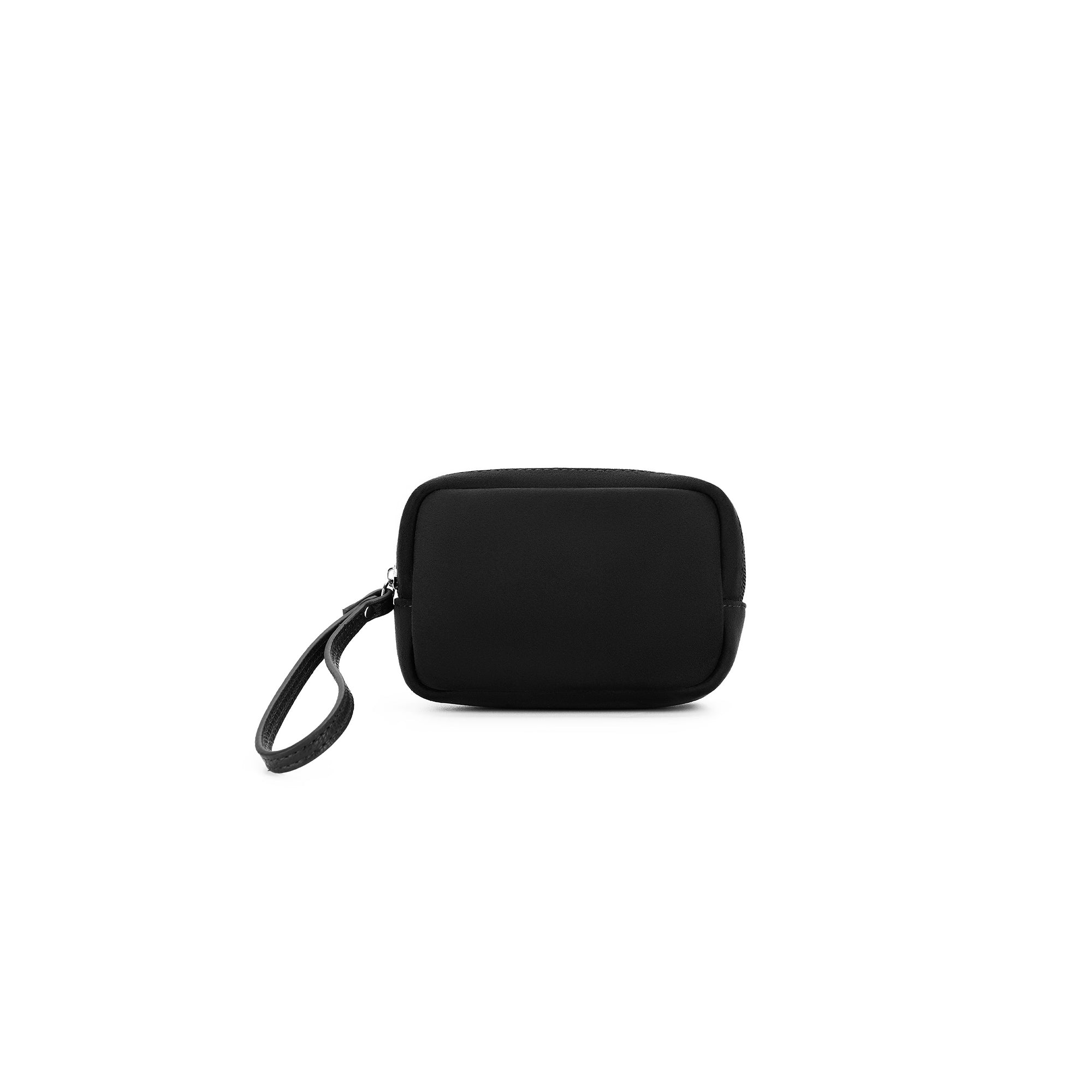 Jacqueline Black 3 Piece Handbag