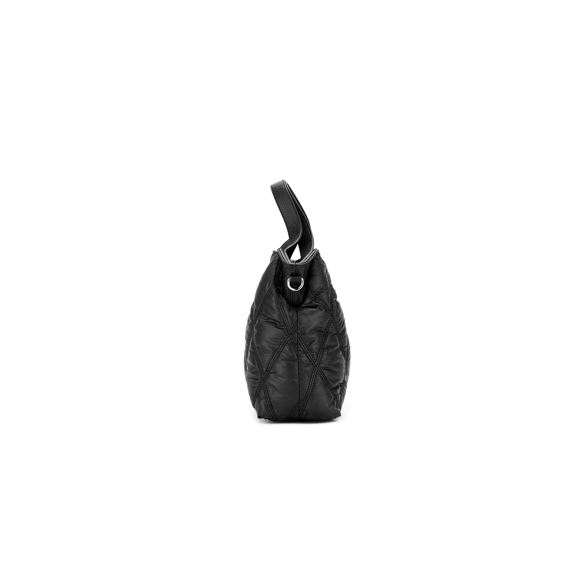 Sloane Black Crossbody Handbag