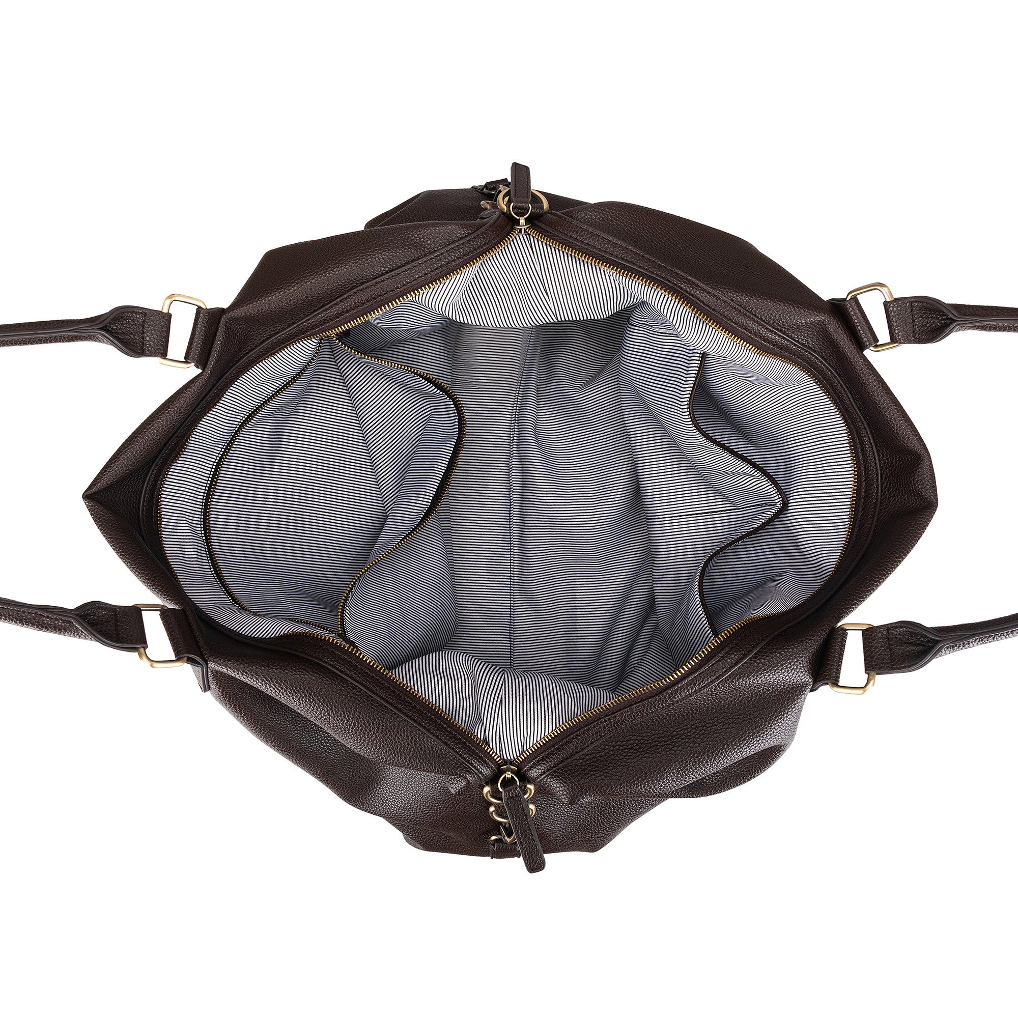 Como Coco Travel Weekender Bag