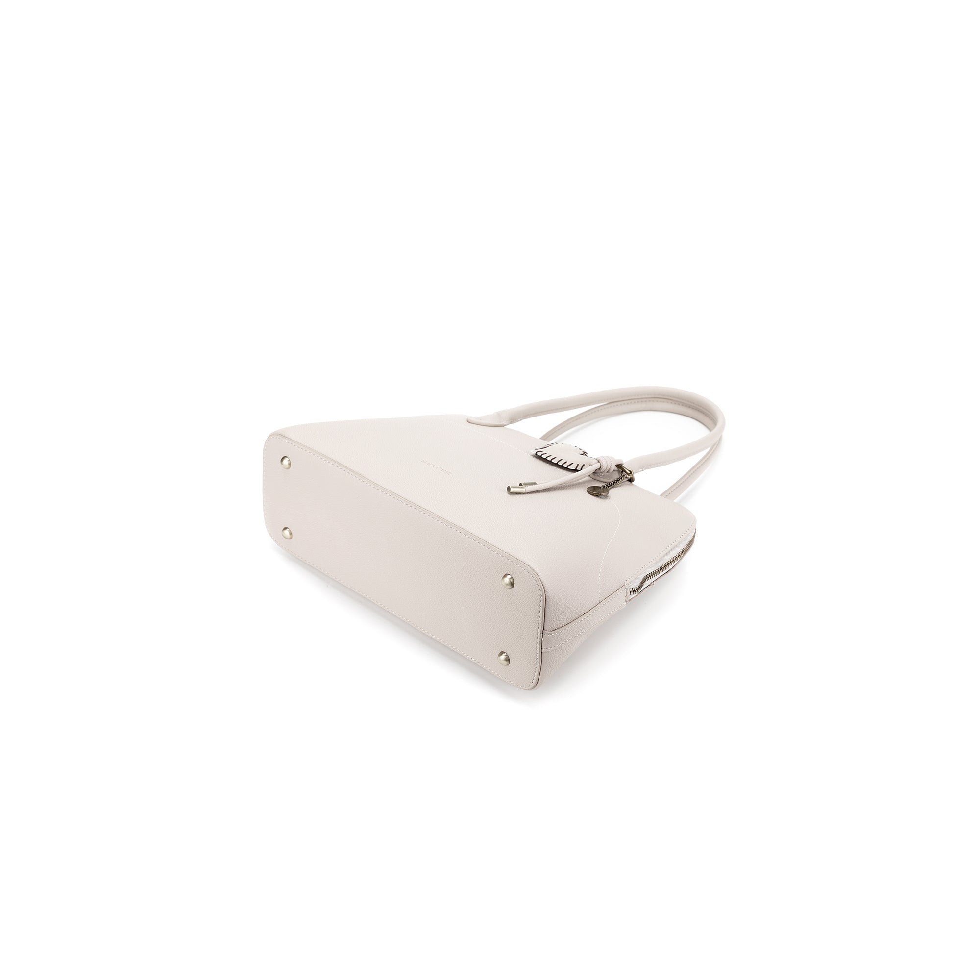 Francesca Oatmeal 3 Piece Handbag