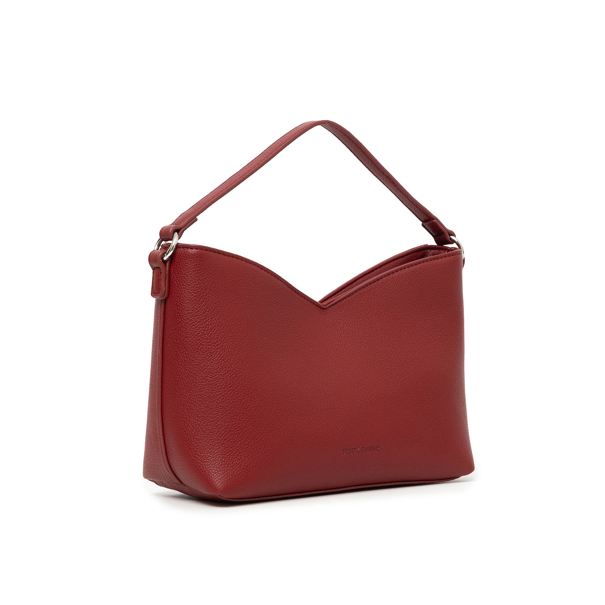 Bonnie Red Shoulder & Crossbody Bag