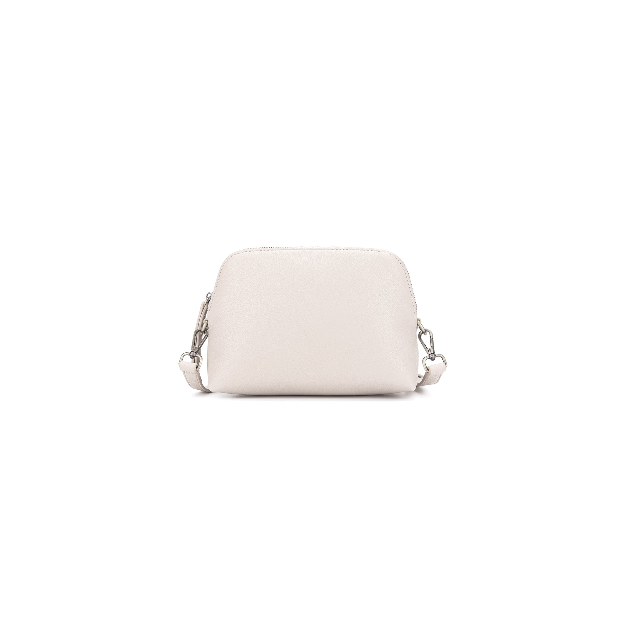 Francesca Oatmeal 3 Piece Handbag