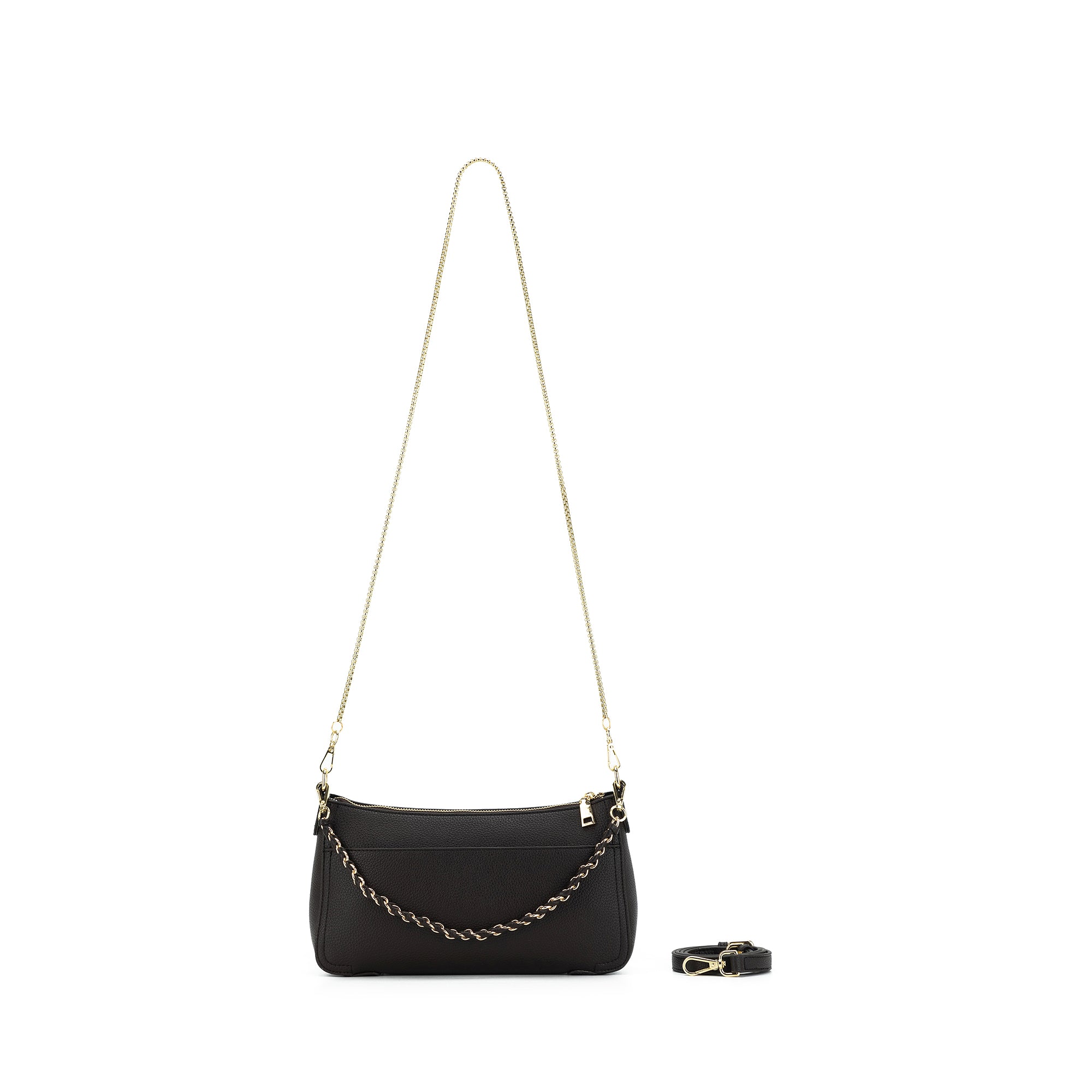 Eloise Coco Crossbody Bag