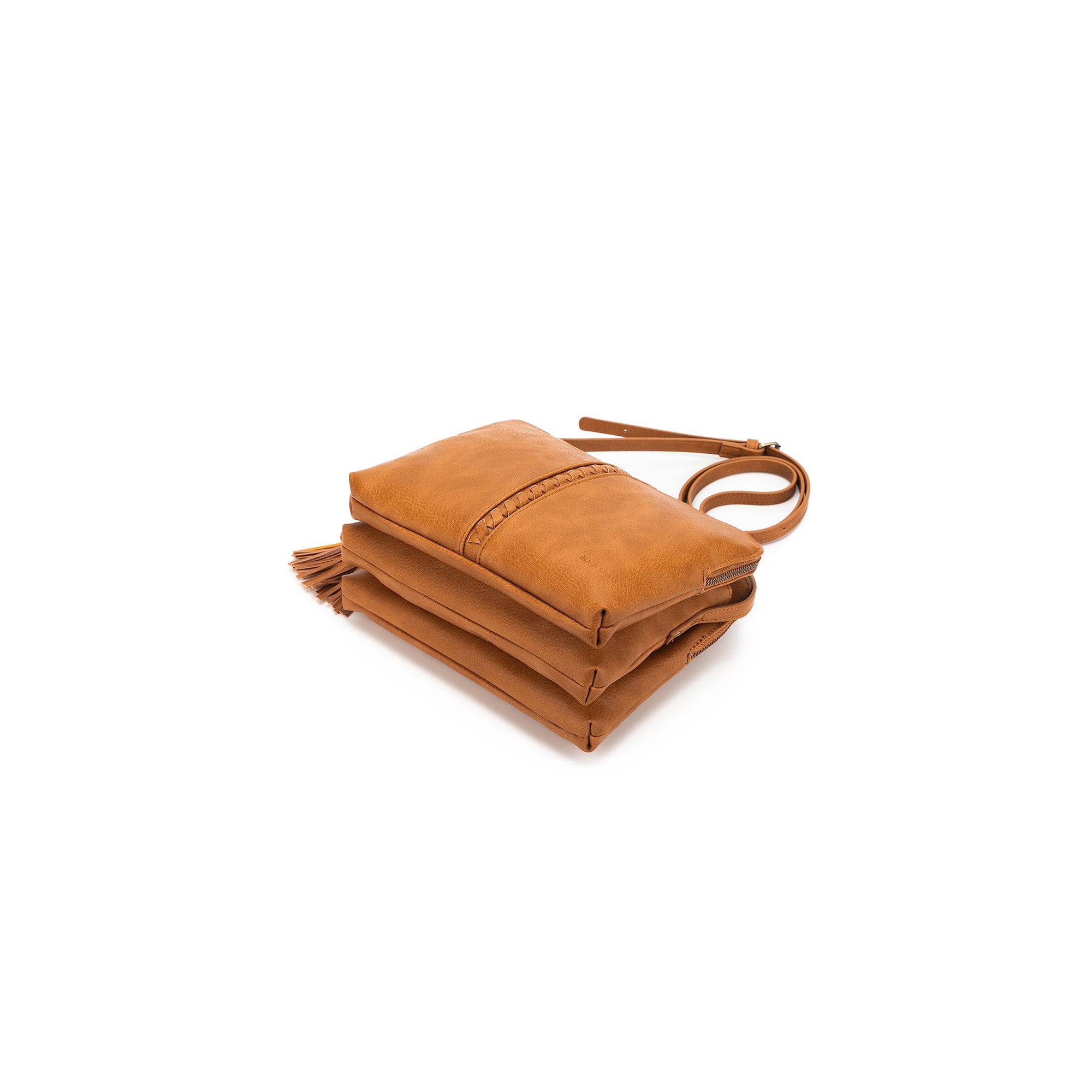 Pia Tan Crossbody Bag