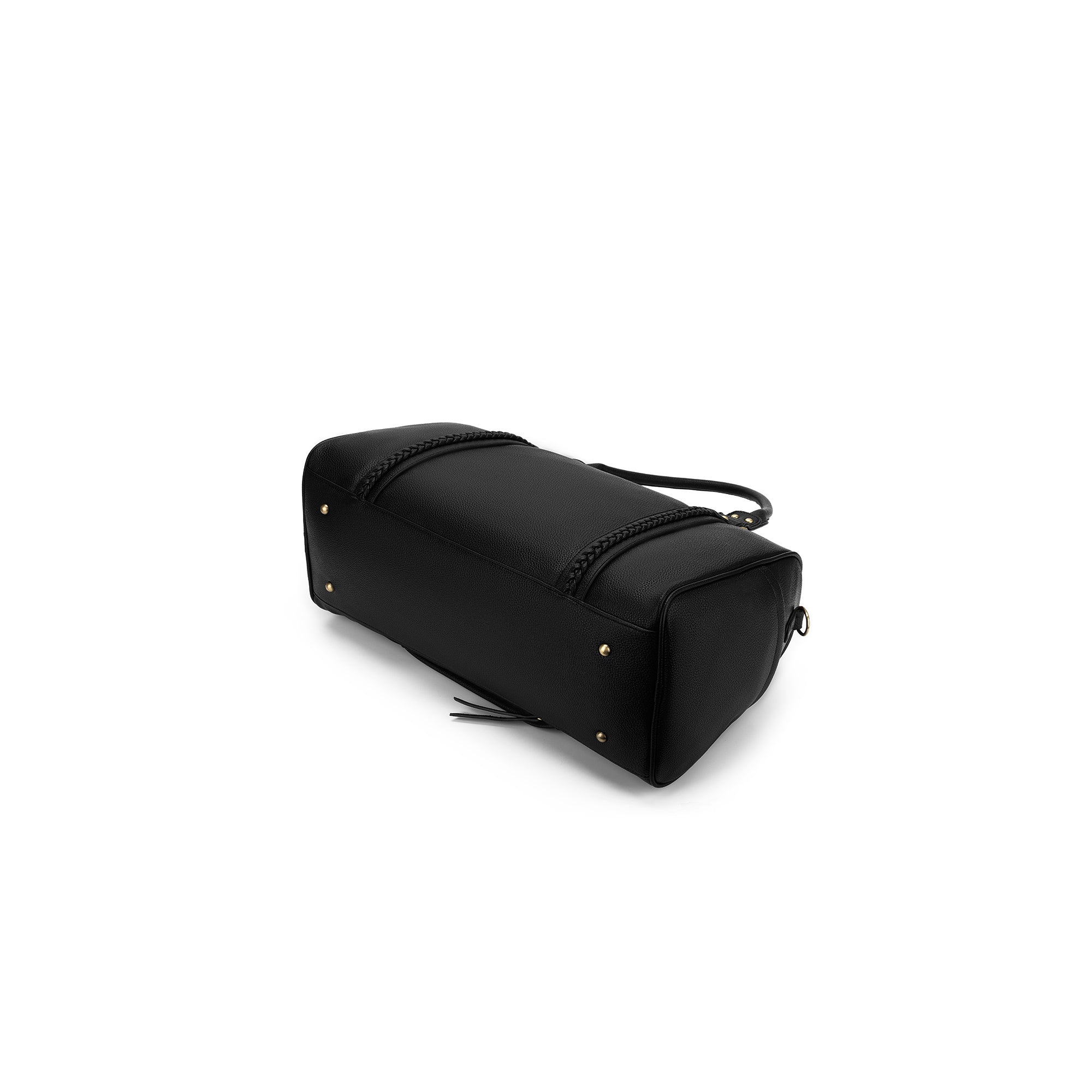 Gypsy Black 2 Piece Weekender Bag