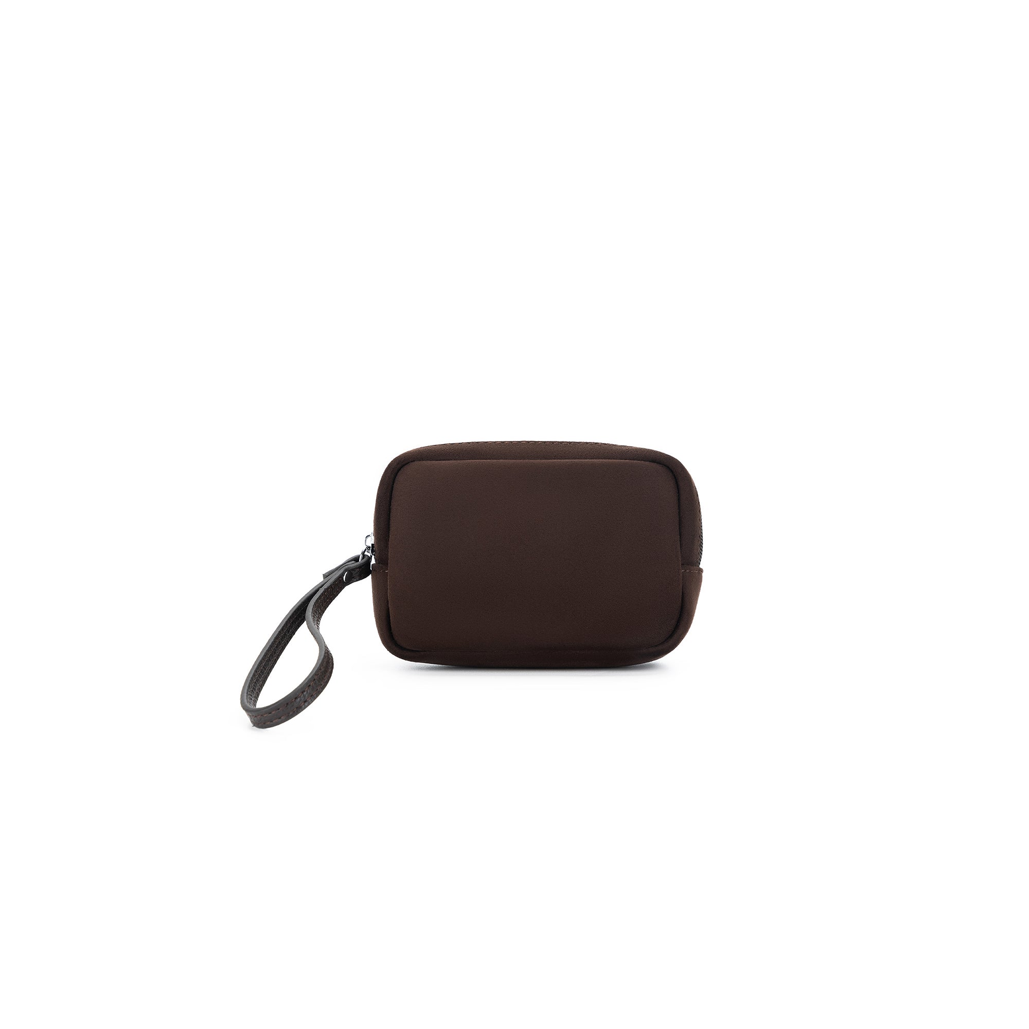 Jacqueline Cocoa 3 Piece Handbag