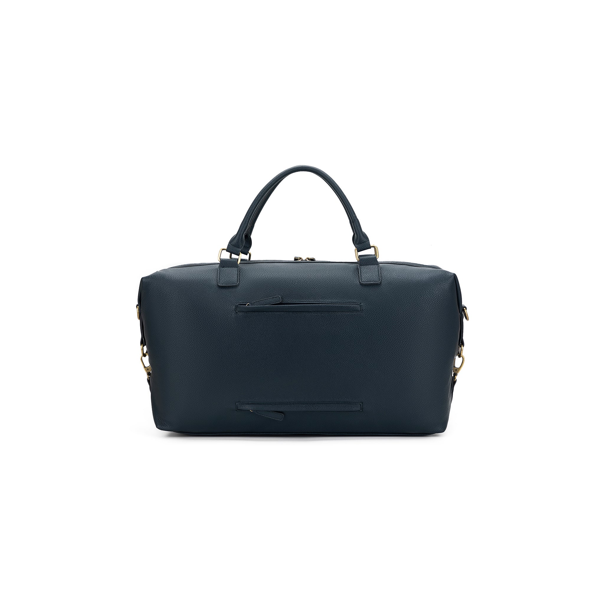 Como Midnight Blue Travel Weekender Bag