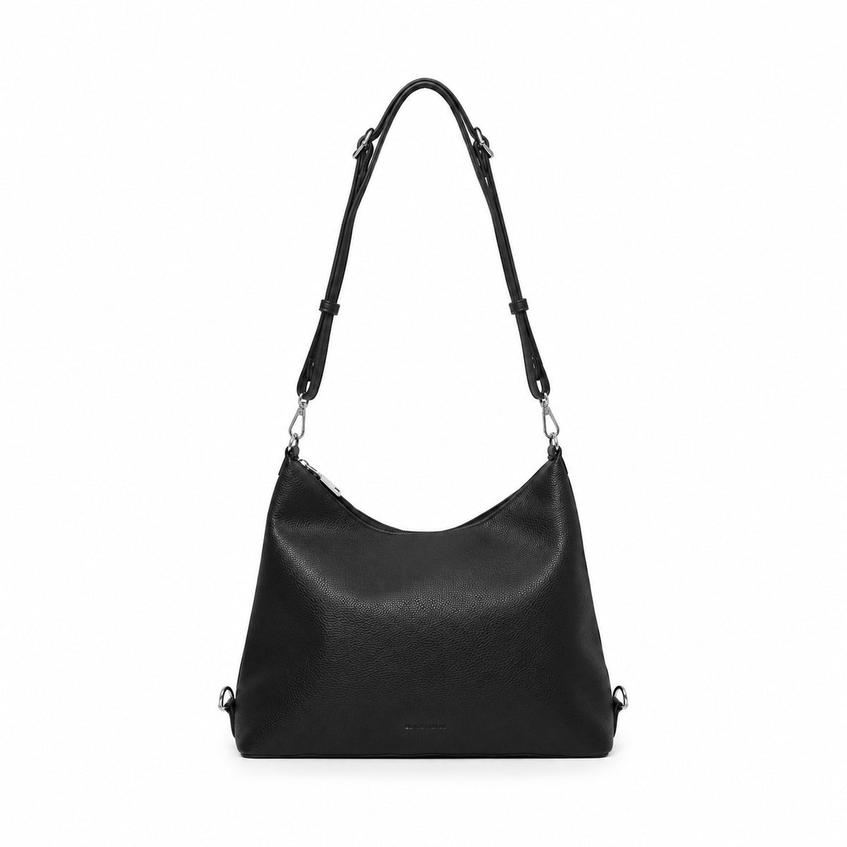 Martha Black 3-in-1 Convertible Bag