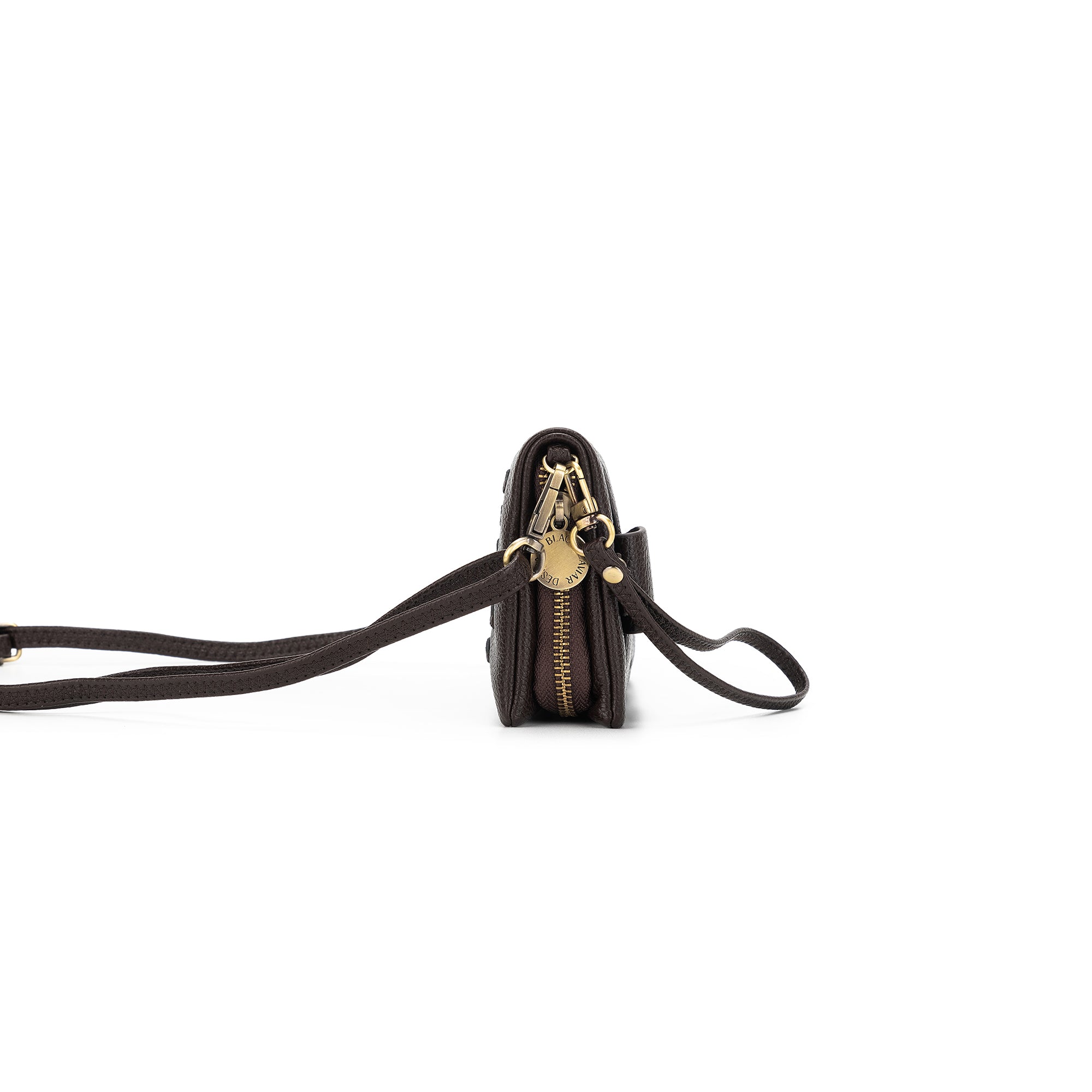 Sky Coco Crossbody Phone Wallet