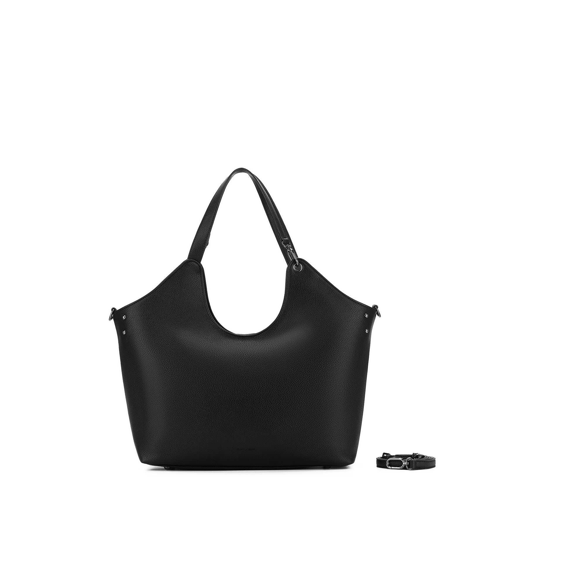 Rebecca Black 3 Piece Handbag