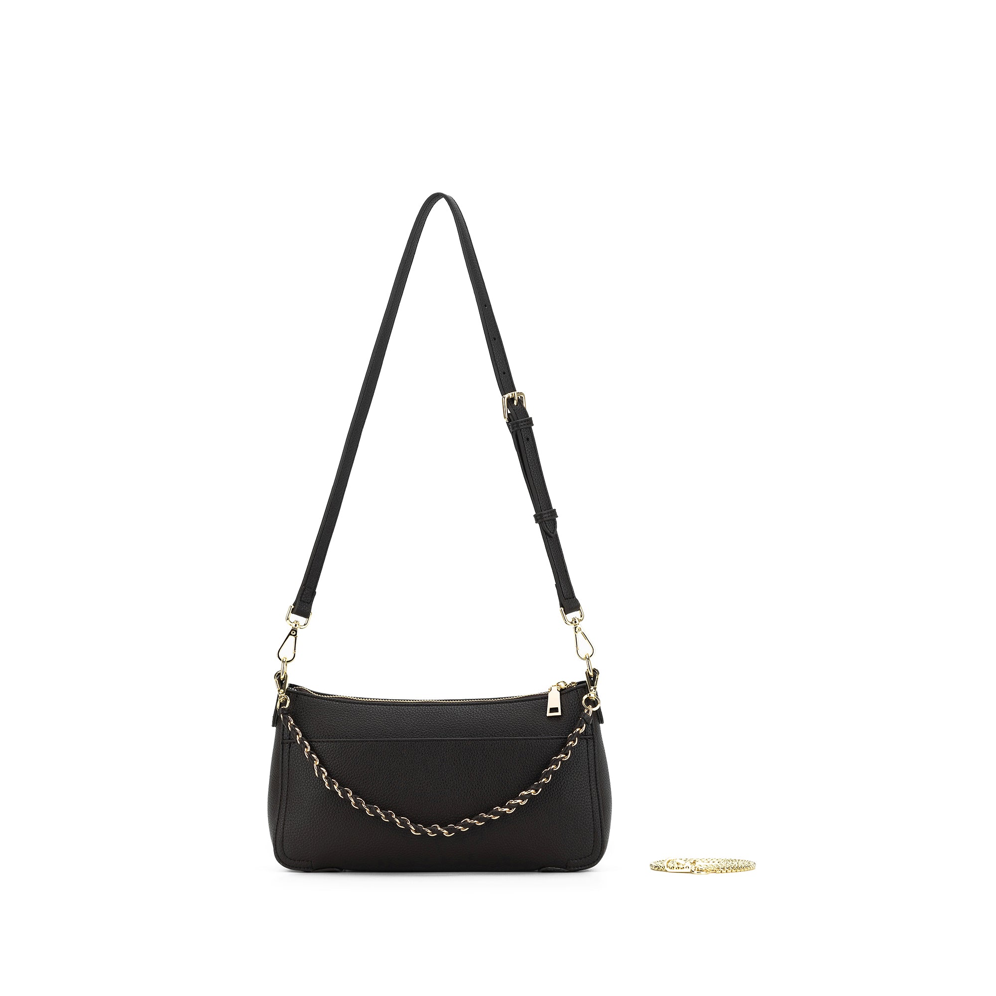 Eloise Coco Crossbody Bag